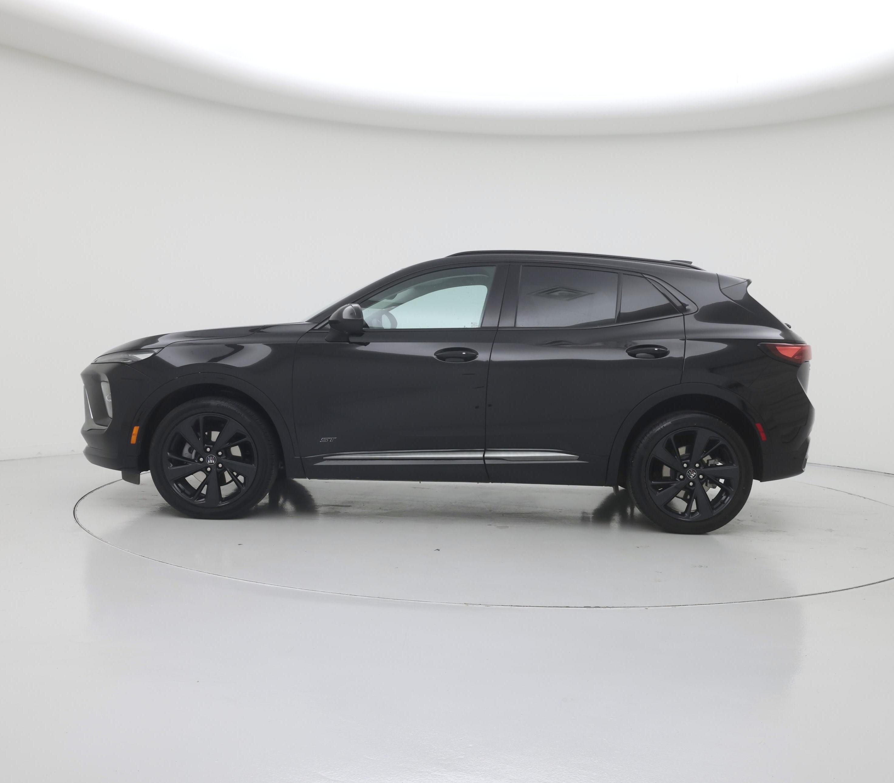 Thumbnail: 2025 Buick Envision - 3