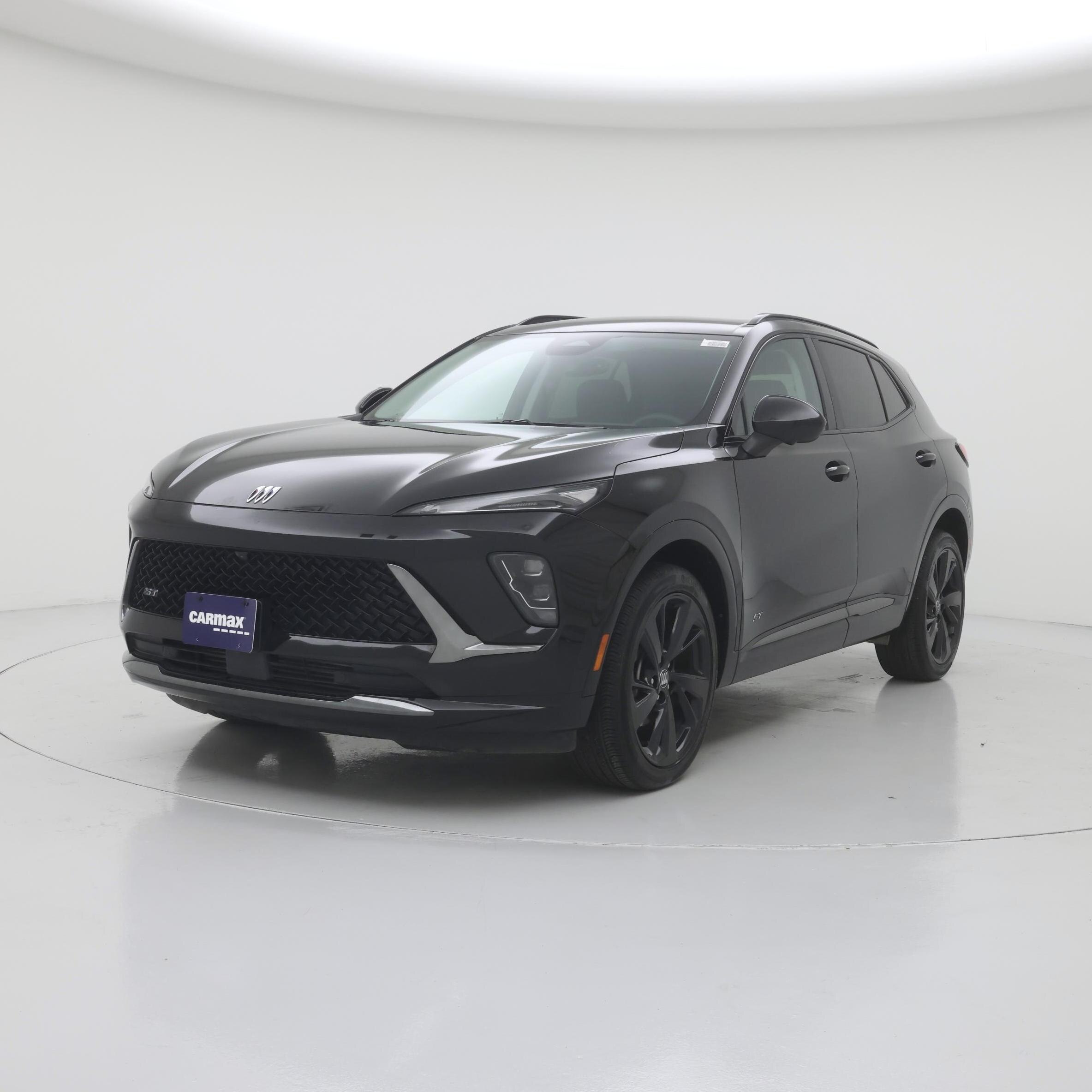 Thumbnail: 2025 Buick Envision - 4