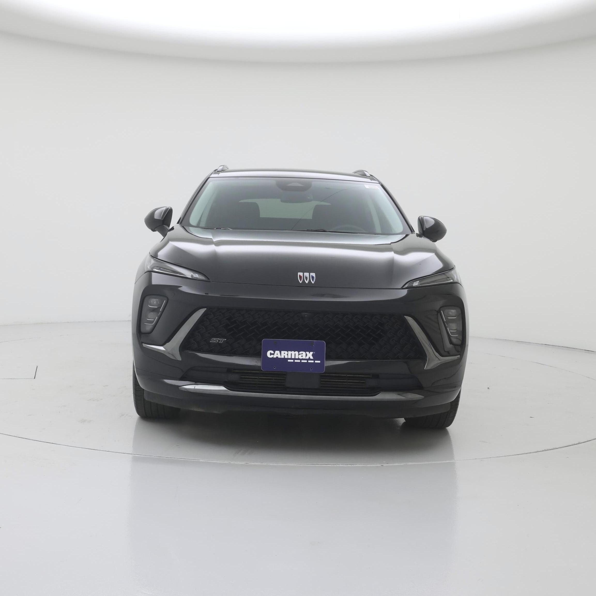 Thumbnail: 2025 Buick Envision - 5