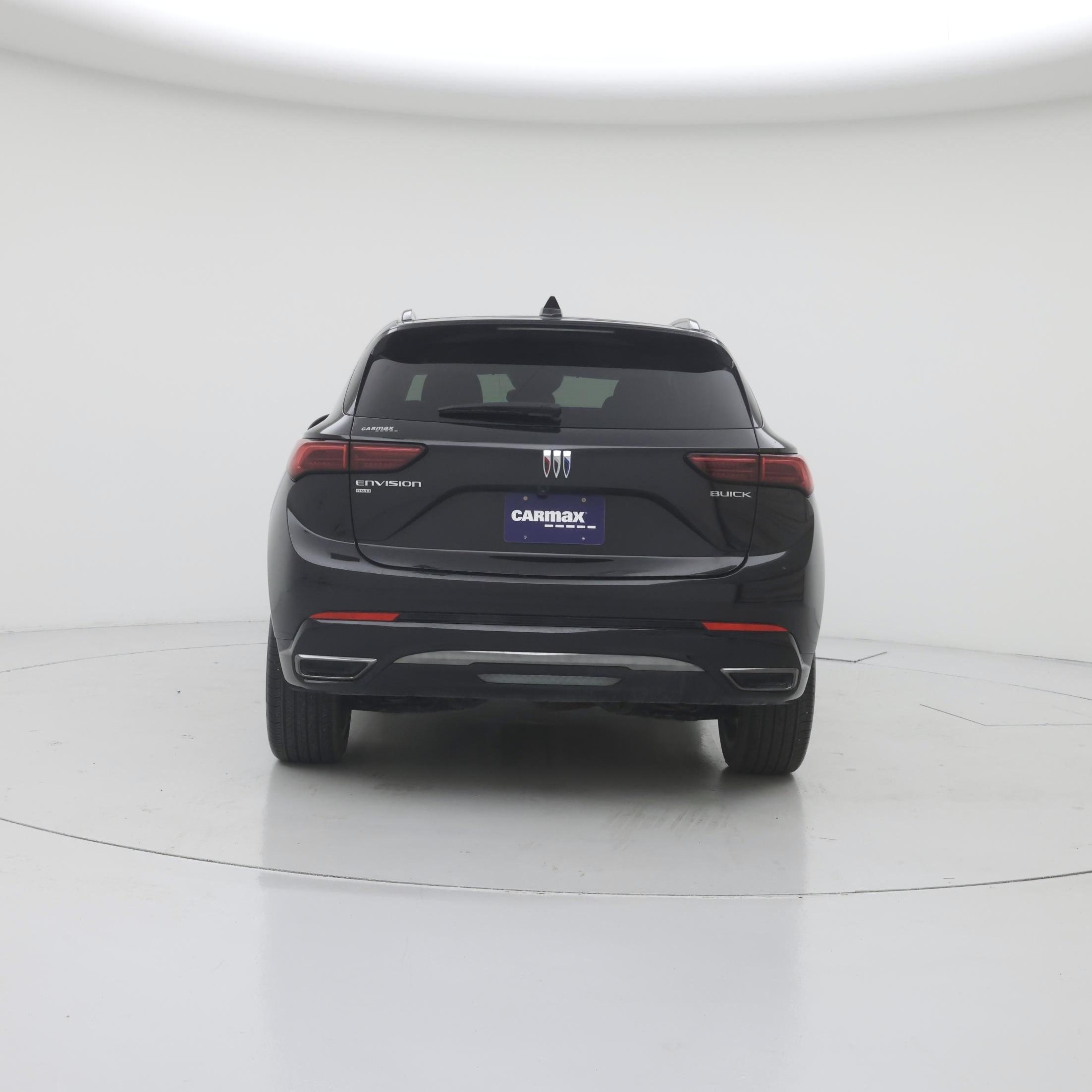 Thumbnail: 2025 Buick Envision - 6