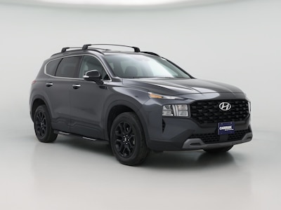 2023 Hyundai Santa Fe XRT