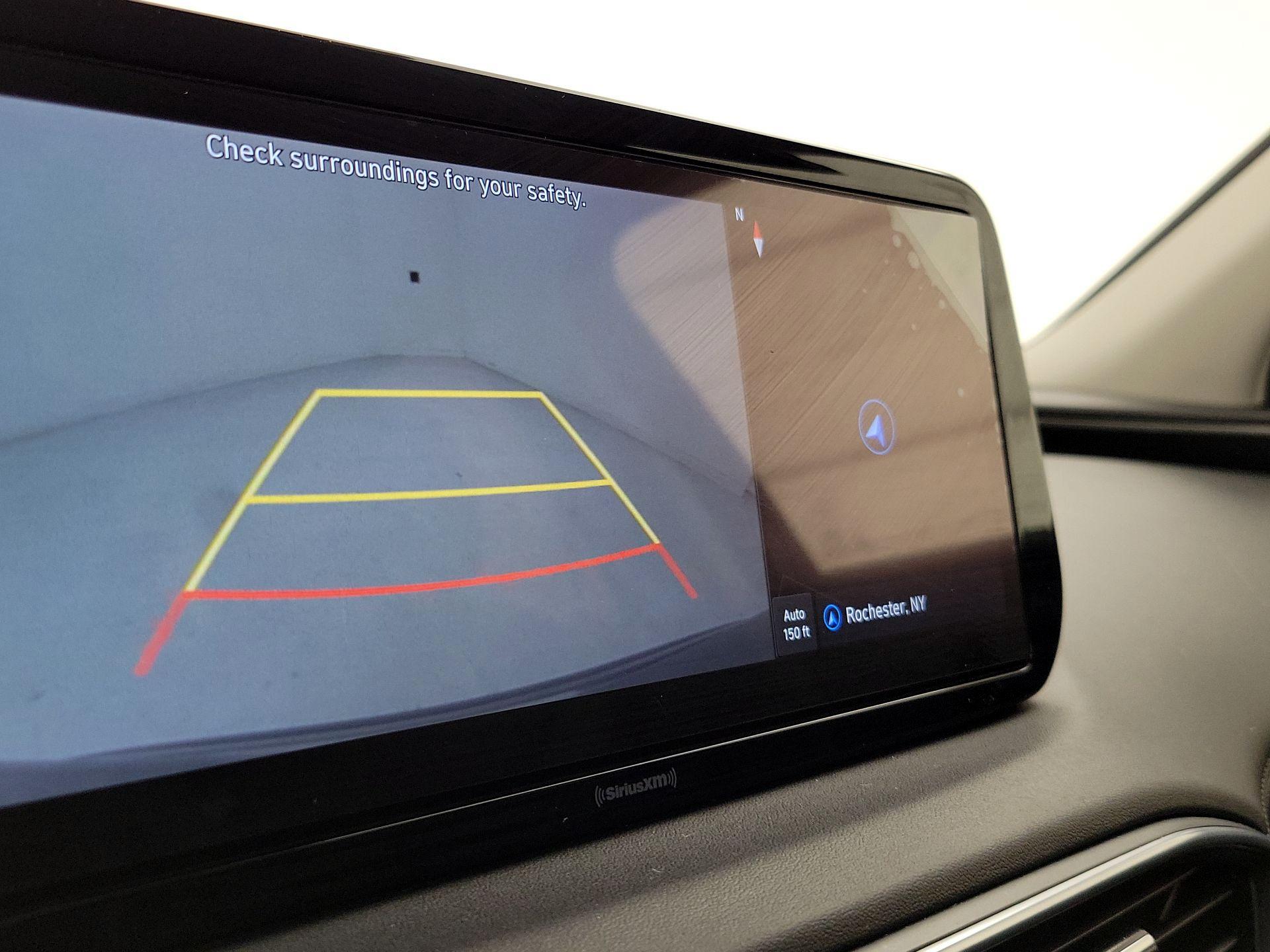 Thumbnail: 2023 Hyundai Santa Fe - 15