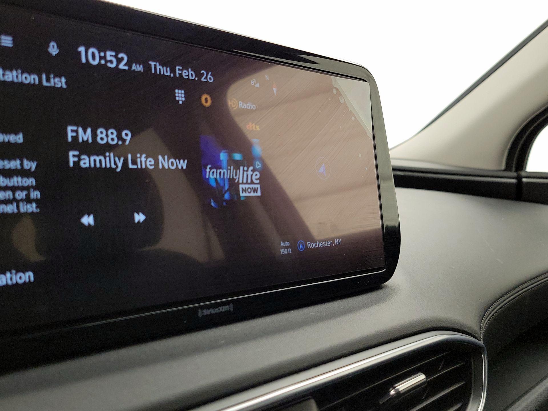 Thumbnail: 2023 Hyundai Santa Fe - 16