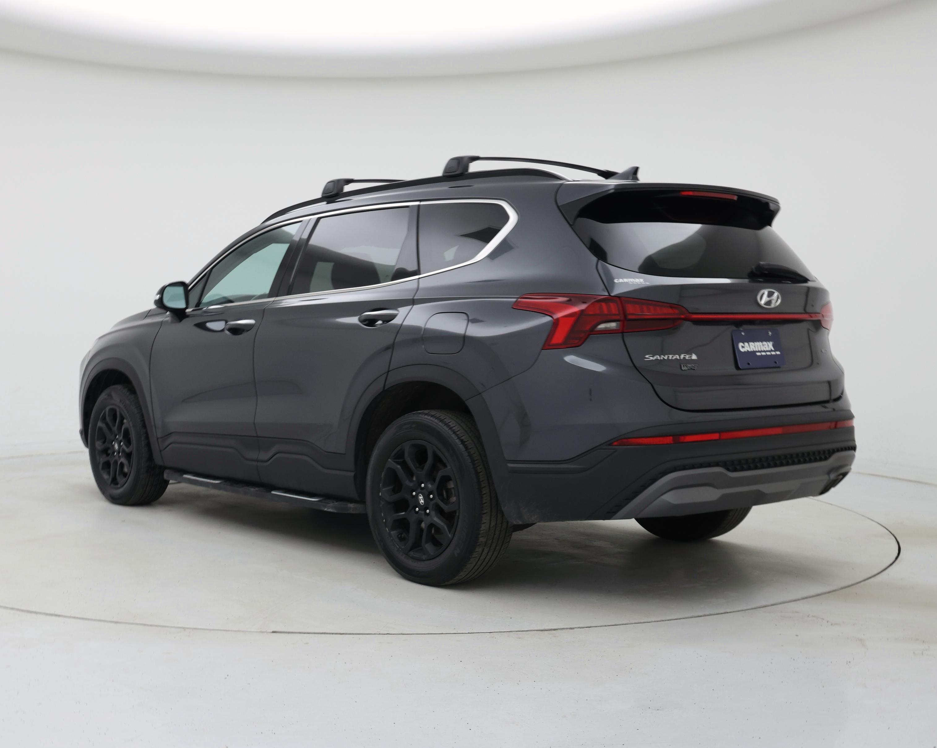 Thumbnail: 2023 Hyundai Santa Fe - 2