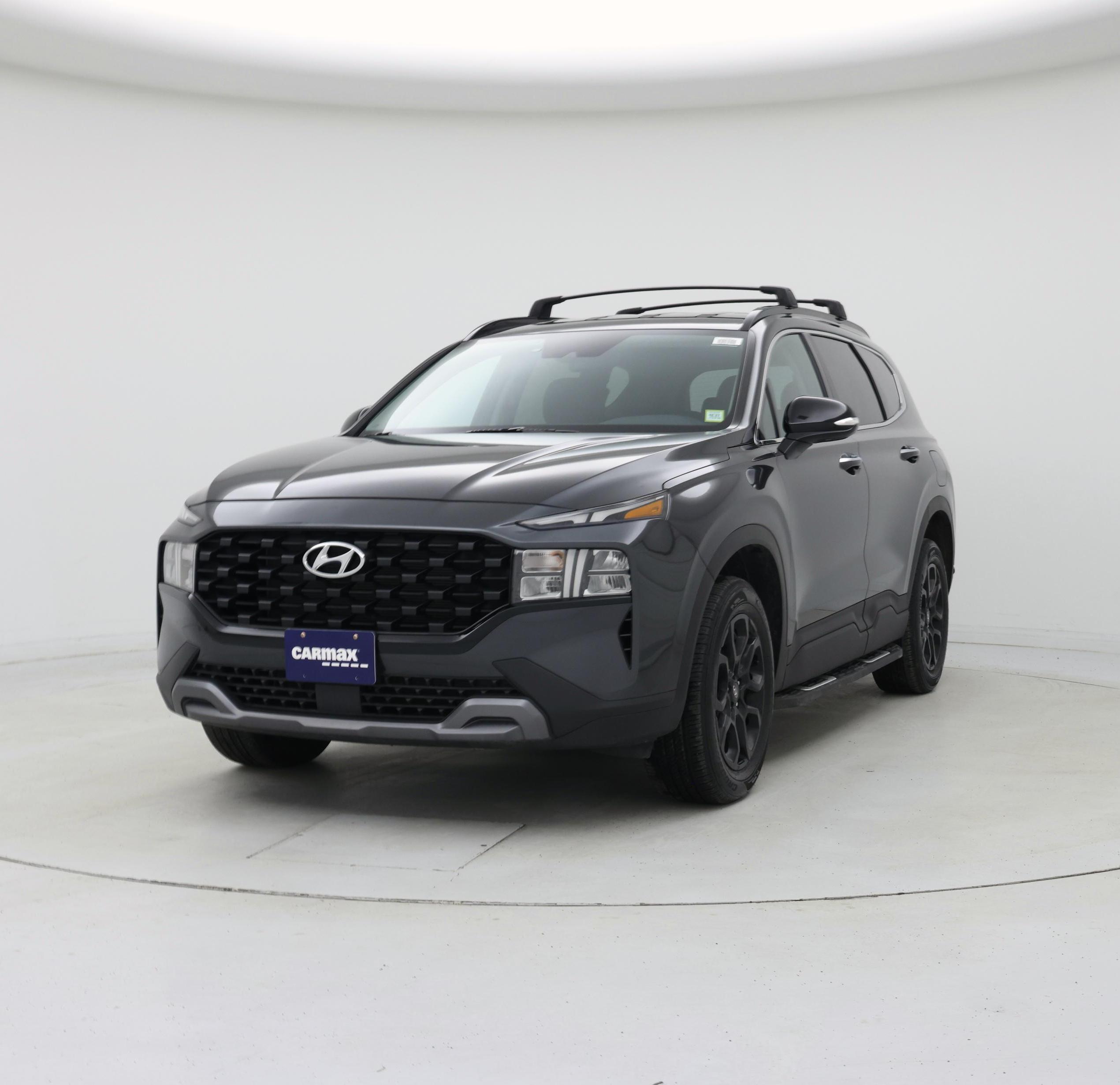 Thumbnail: 2023 Hyundai Santa Fe - 4