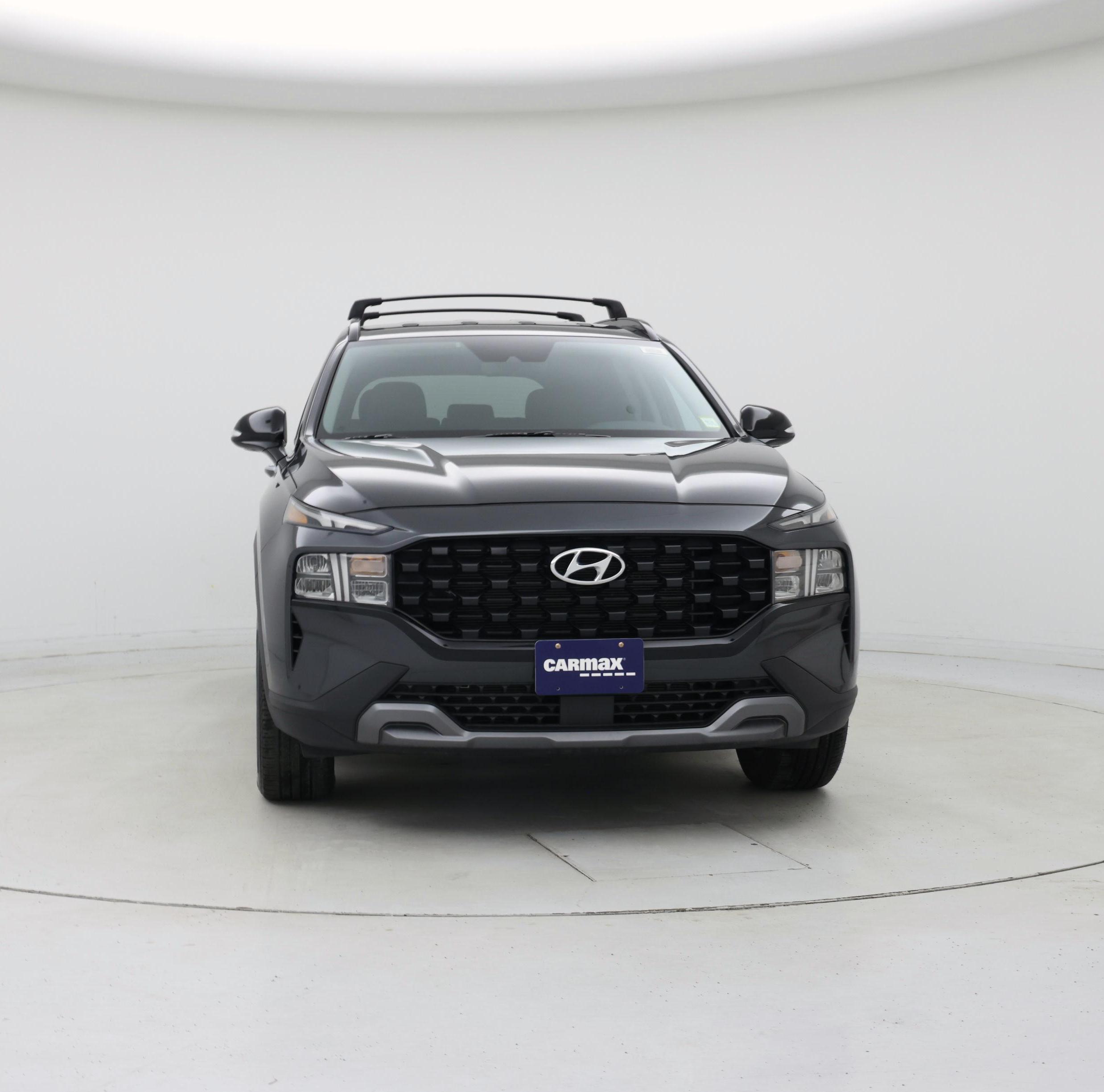 Thumbnail: 2023 Hyundai Santa Fe - 5