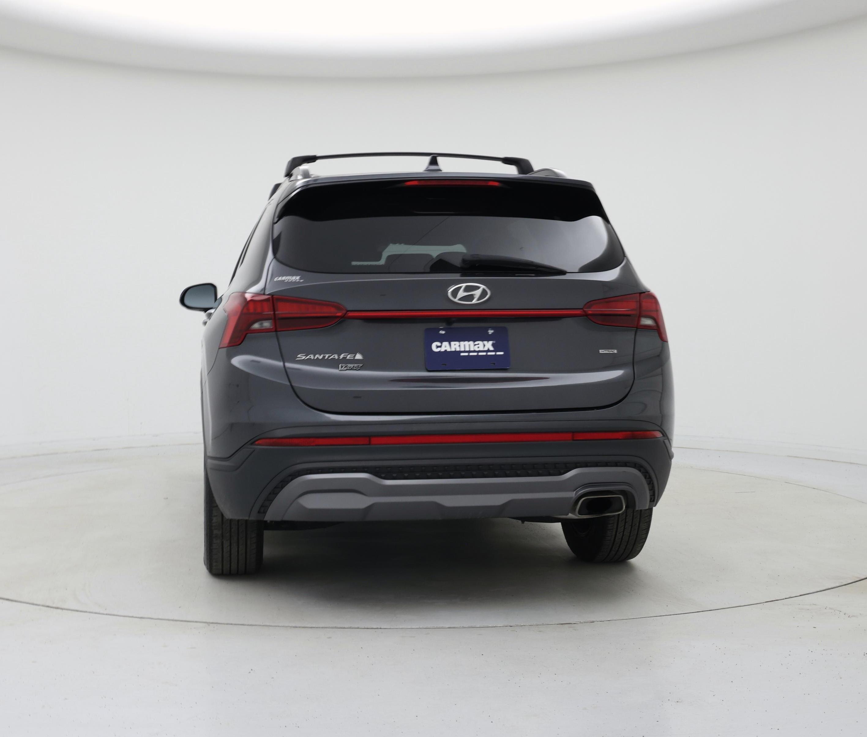 Thumbnail: 2023 Hyundai Santa Fe - 6
