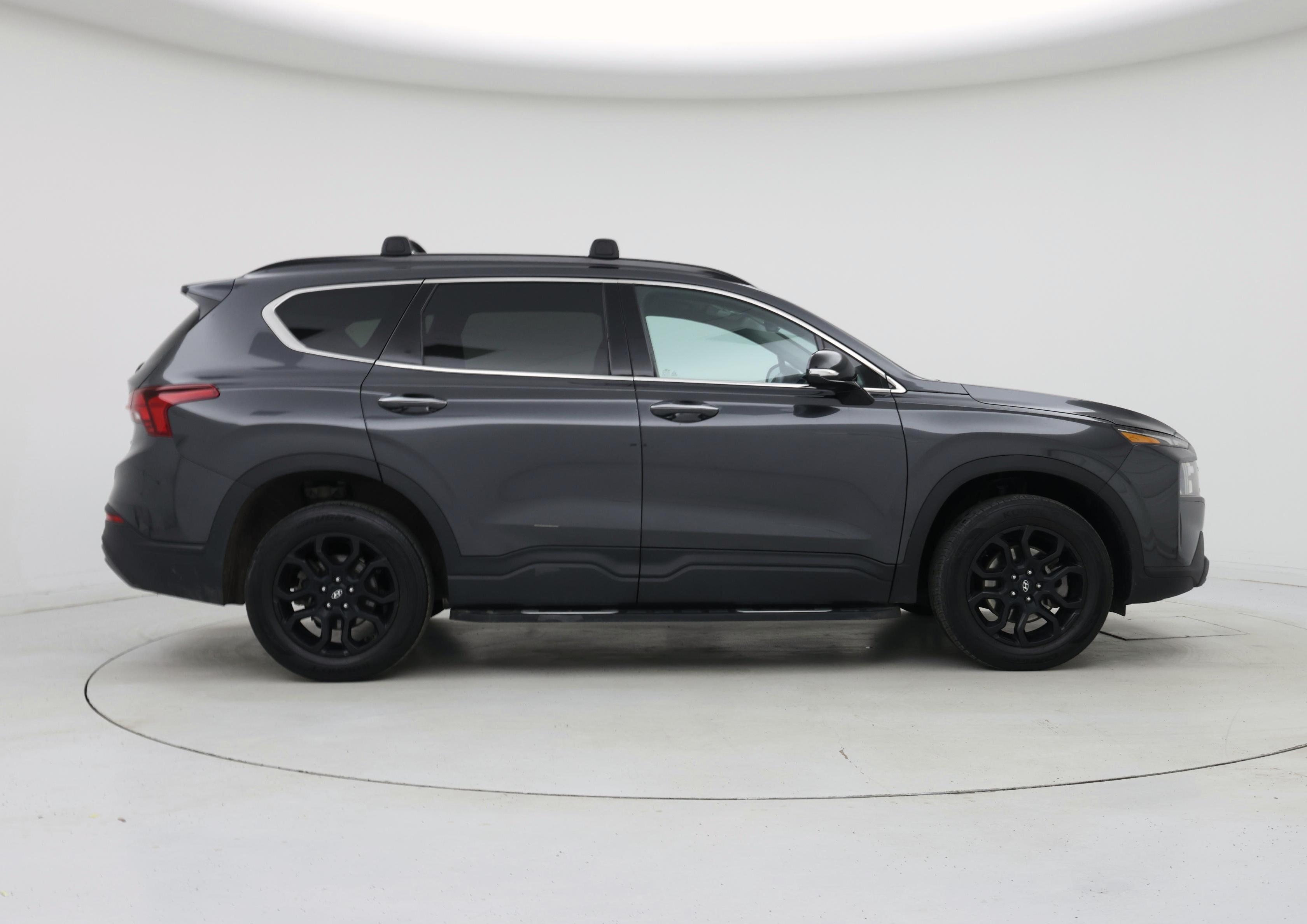 Thumbnail: 2023 Hyundai Santa Fe - 7