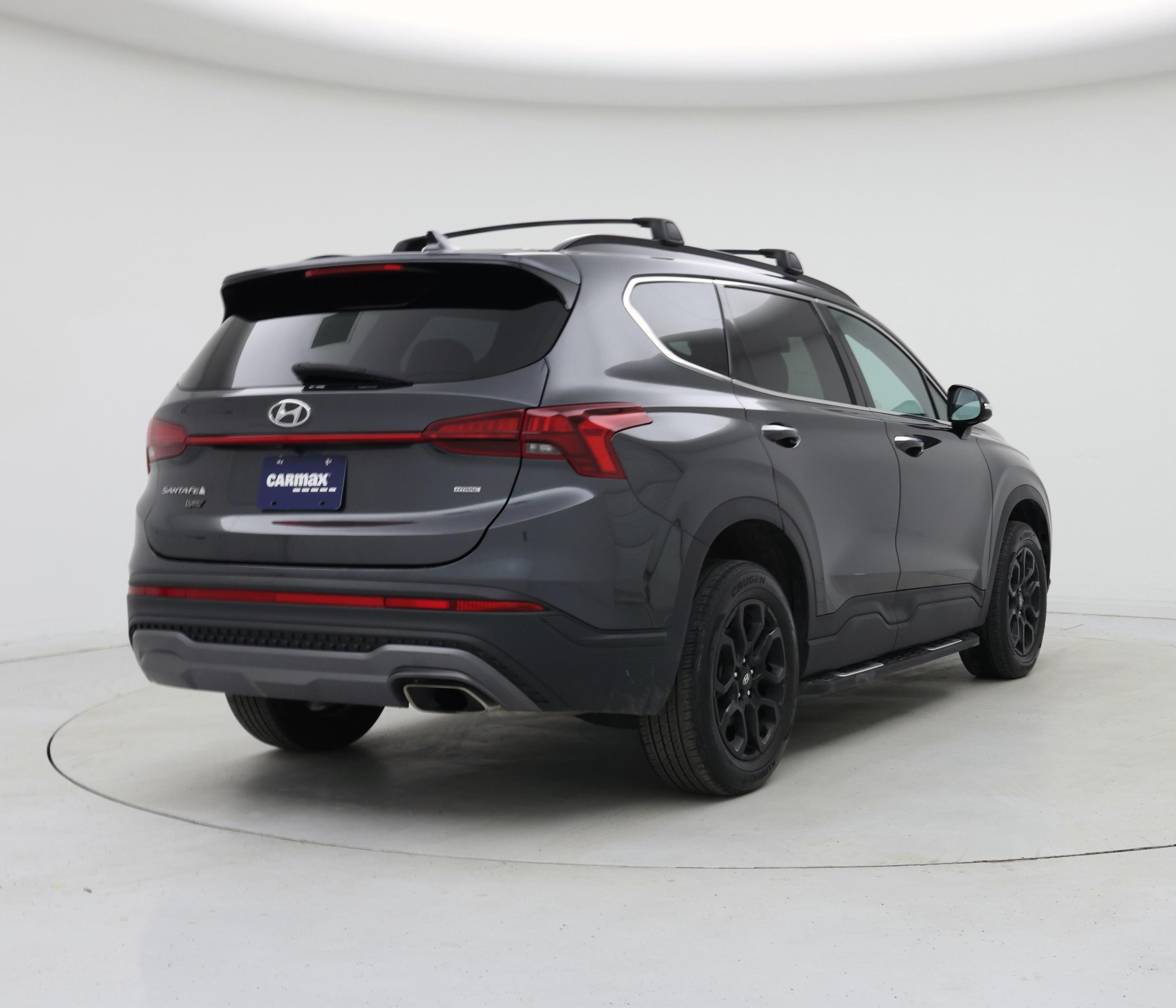 Thumbnail: 2023 Hyundai Santa Fe - 8