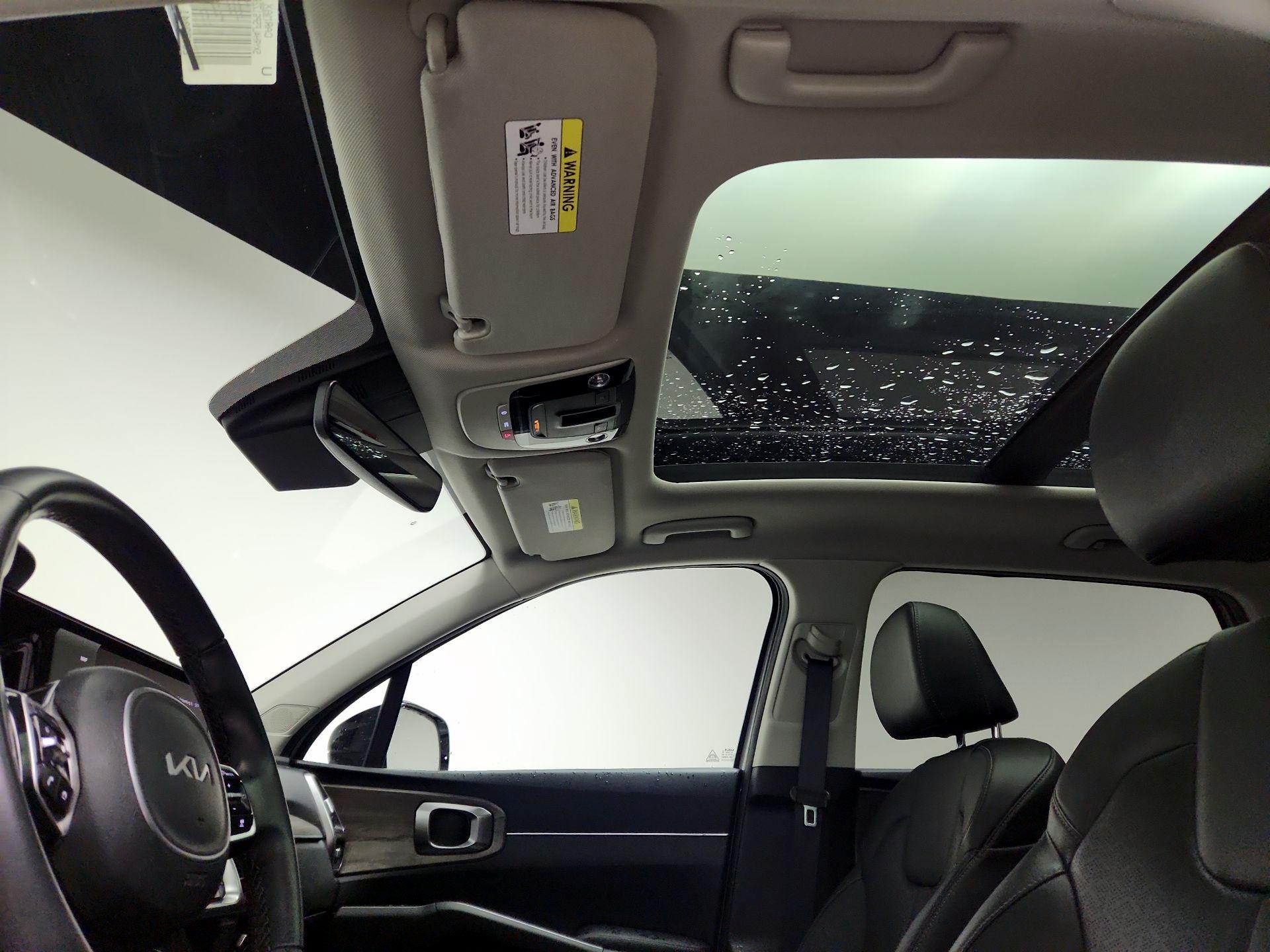 Thumbnail: 2023 Kia Sorento - 20