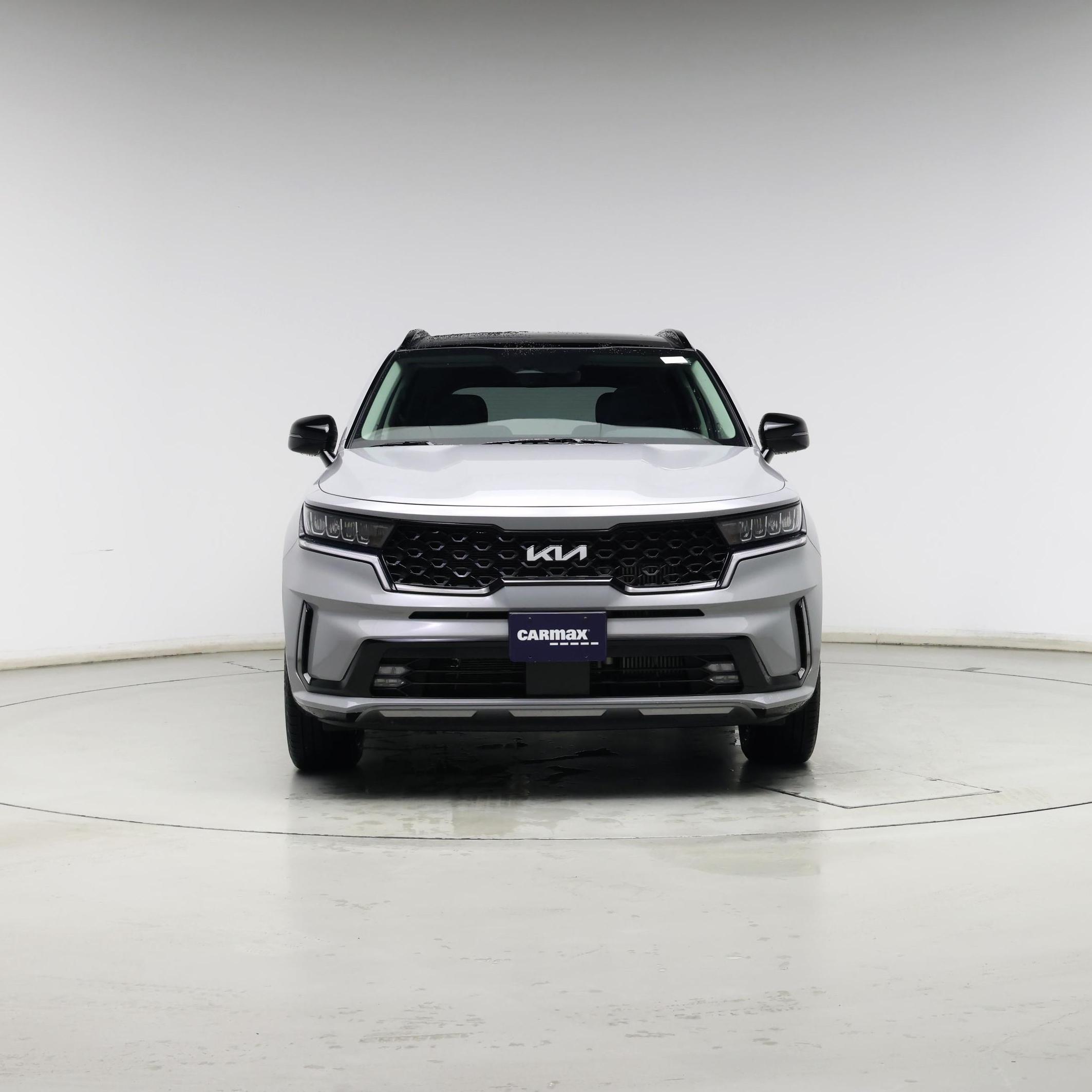 Thumbnail: 2023 Kia Sorento - 5