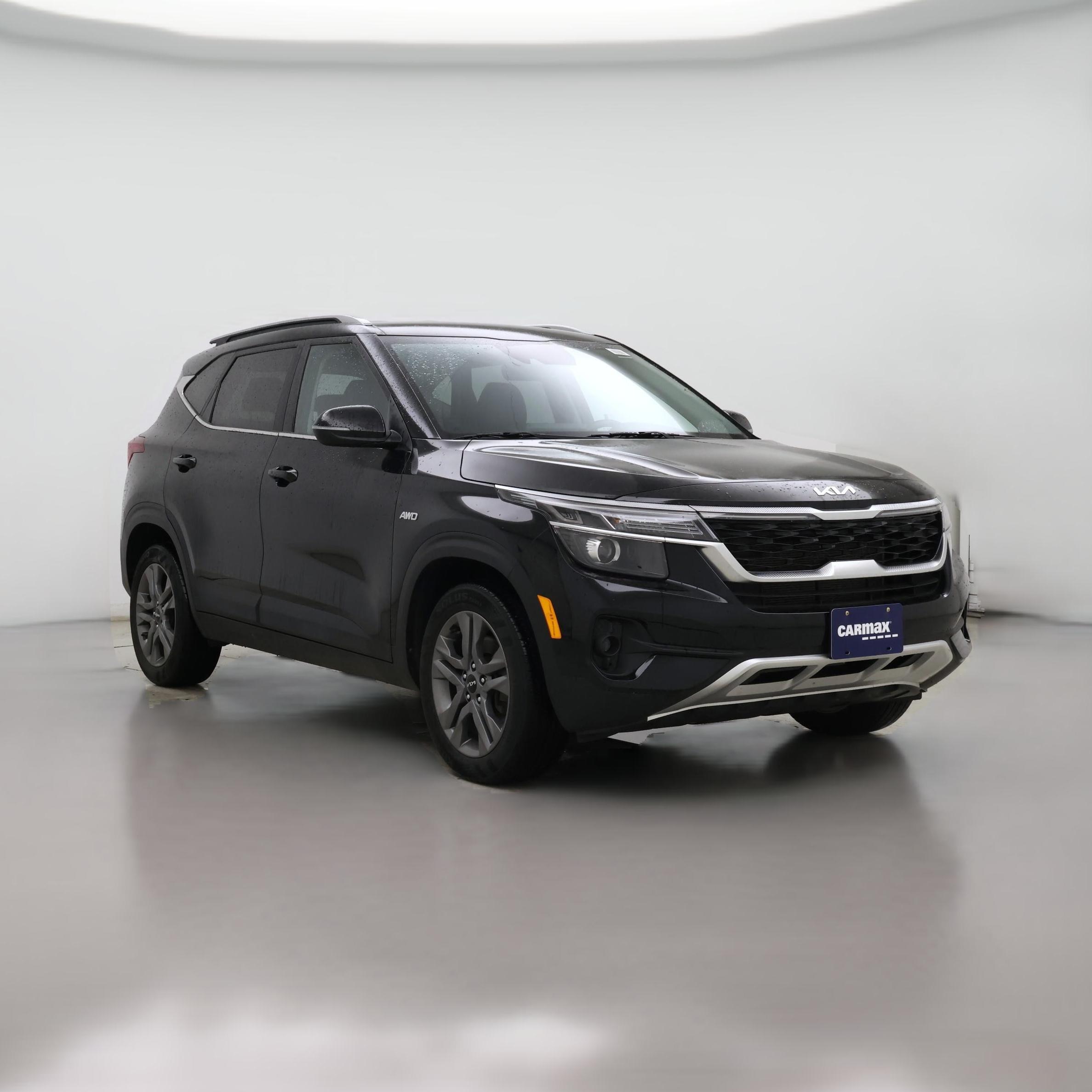 Thumbnail: 2023 Kia Seltos - 1