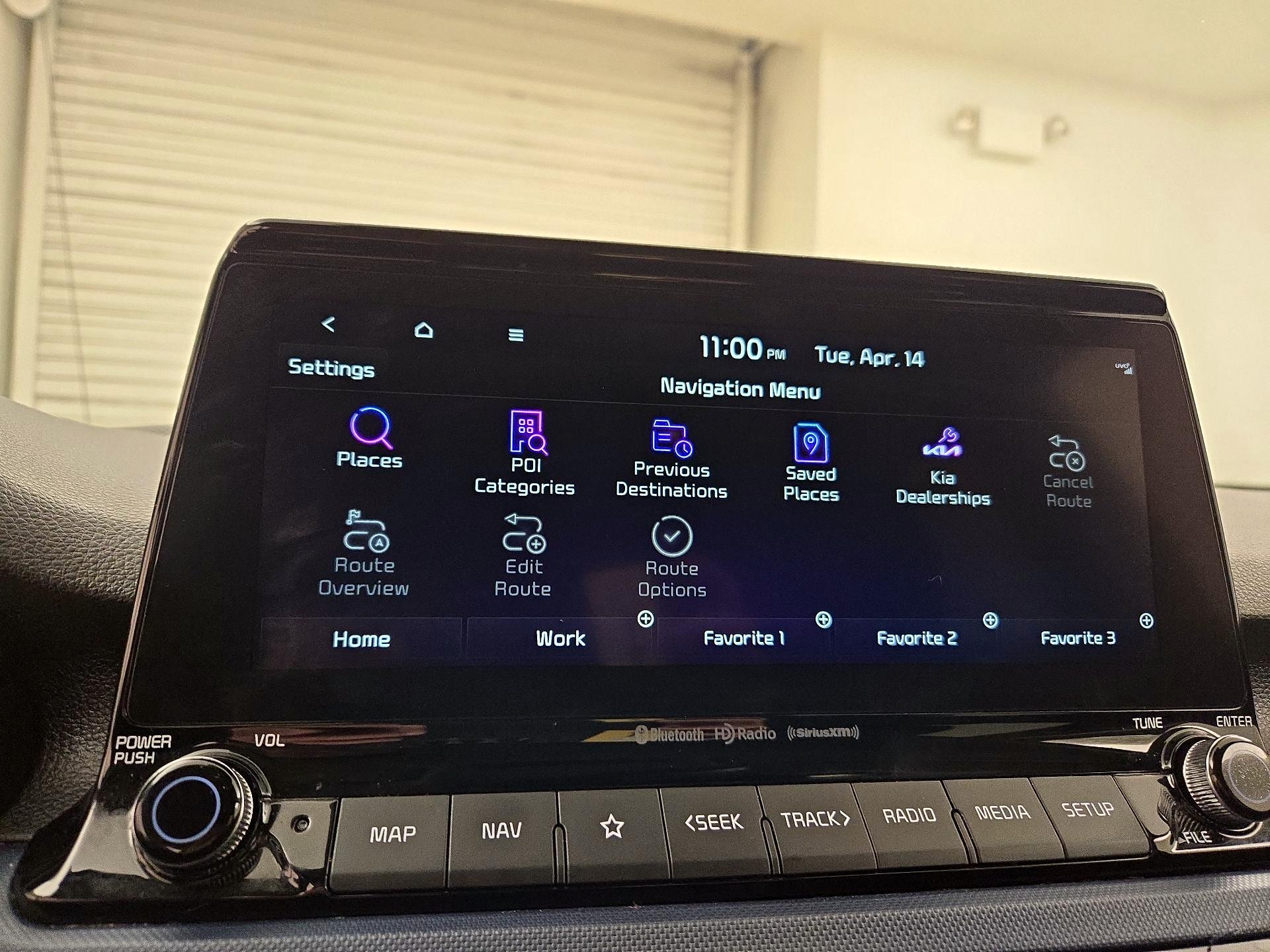 Thumbnail: 2023 Kia Seltos - 14