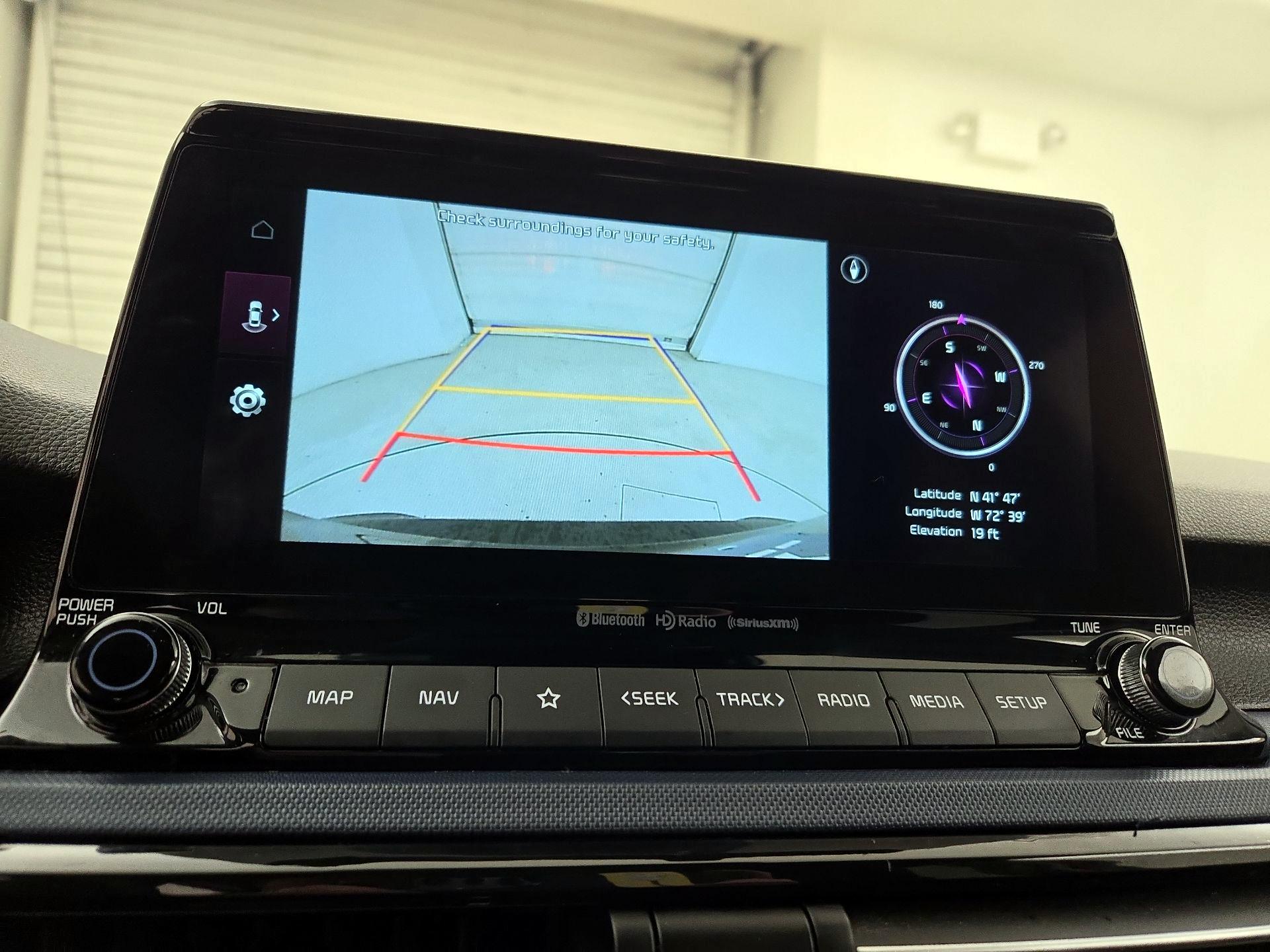 Thumbnail: 2023 Kia Seltos - 15