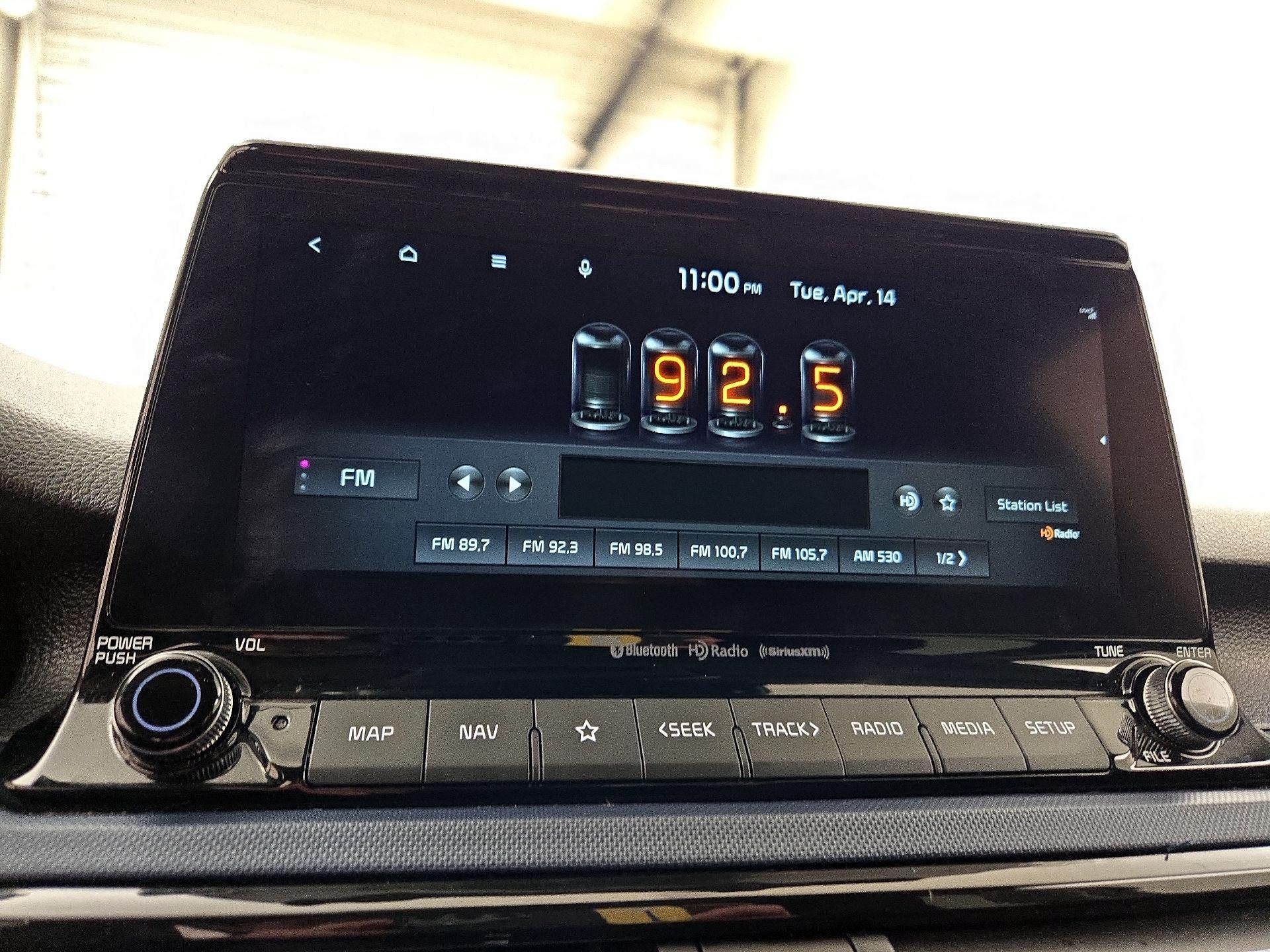 Thumbnail: 2023 Kia Seltos - 16