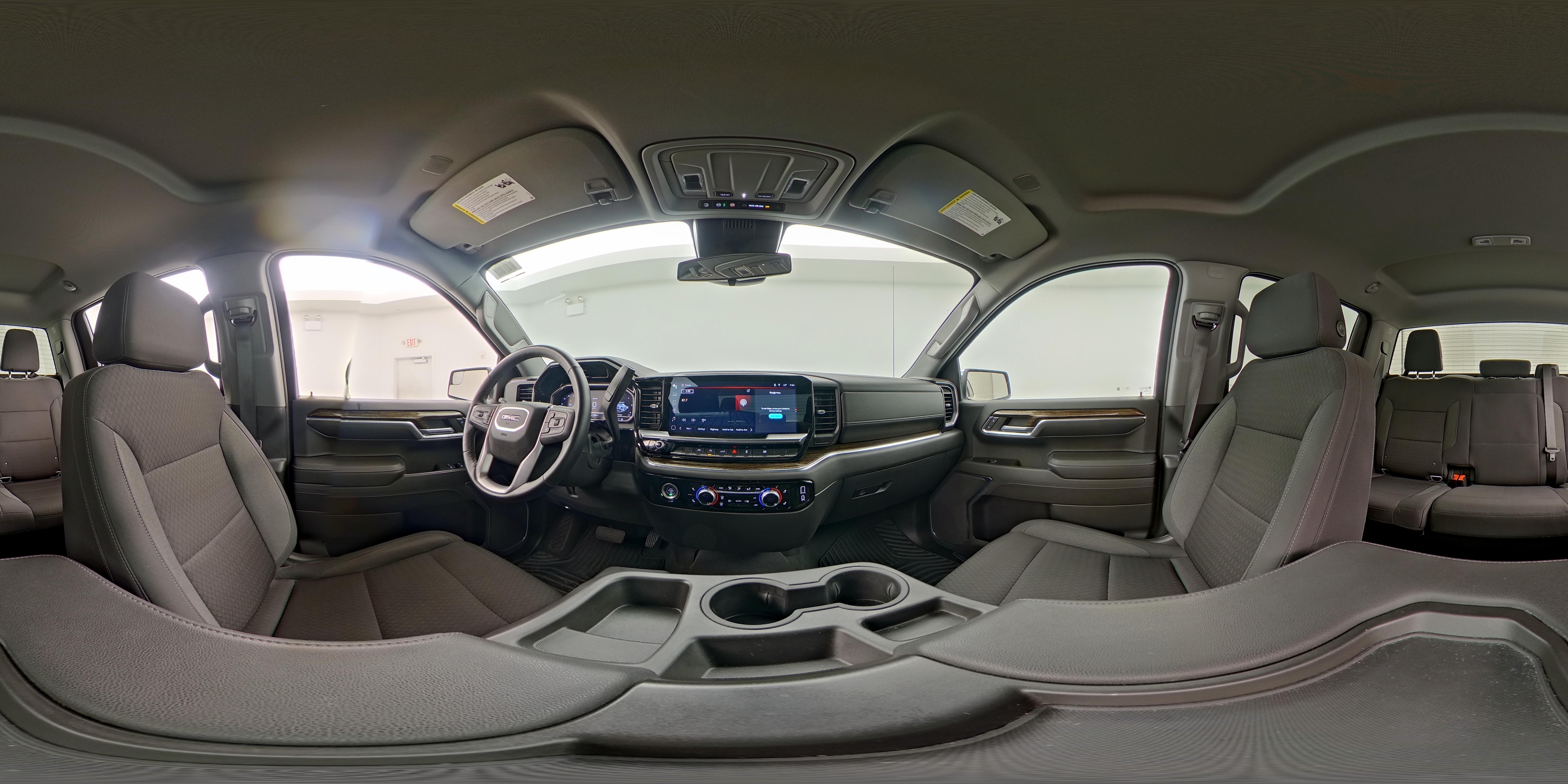 2023 GMC Sierra 1500 SLE - Photo 24