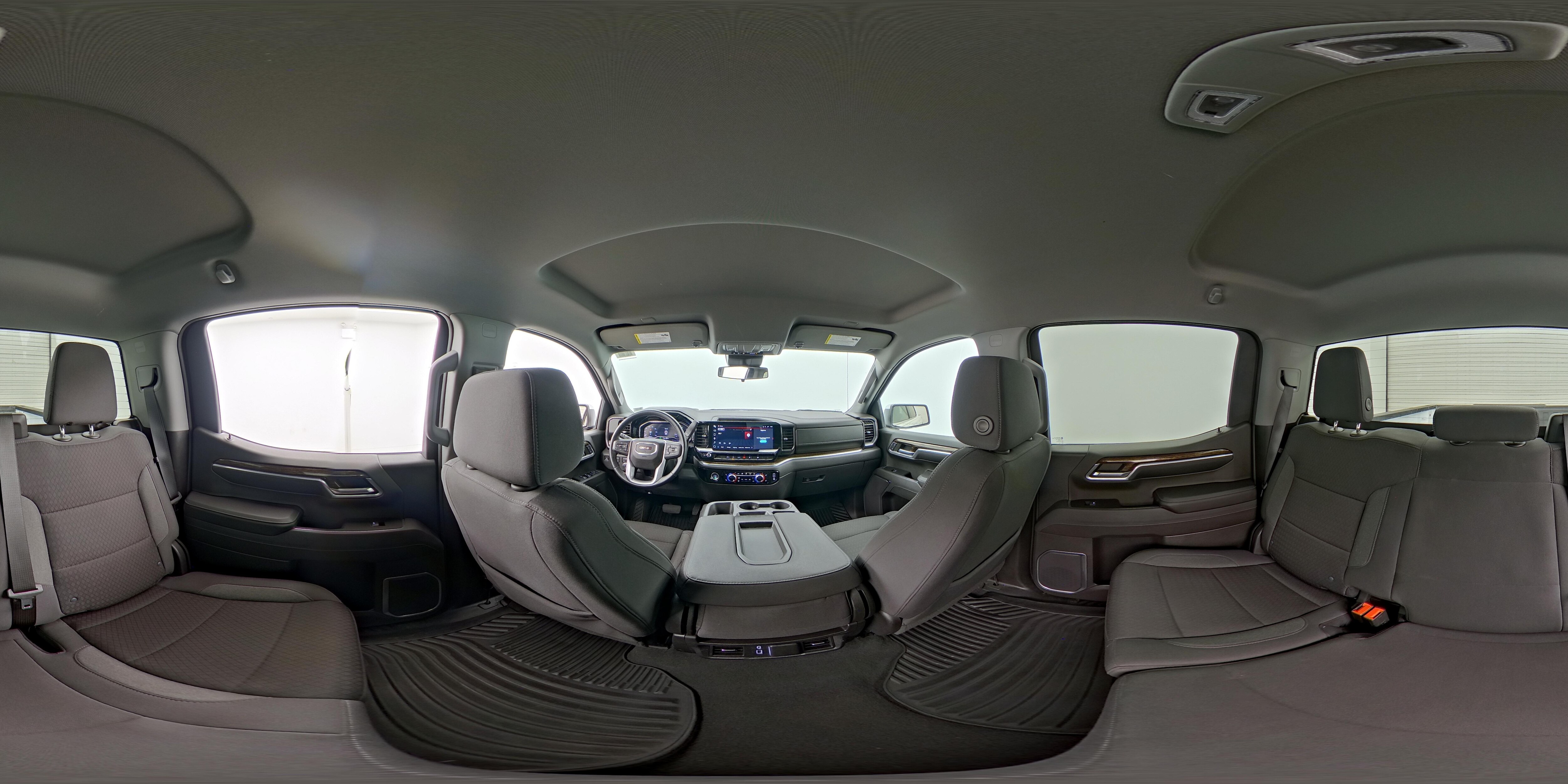 2023 GMC Sierra 1500 SLE - Photo 25