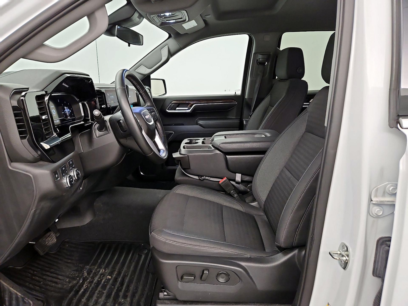 2023 GMC Sierra 1500 SLE - Photo 12