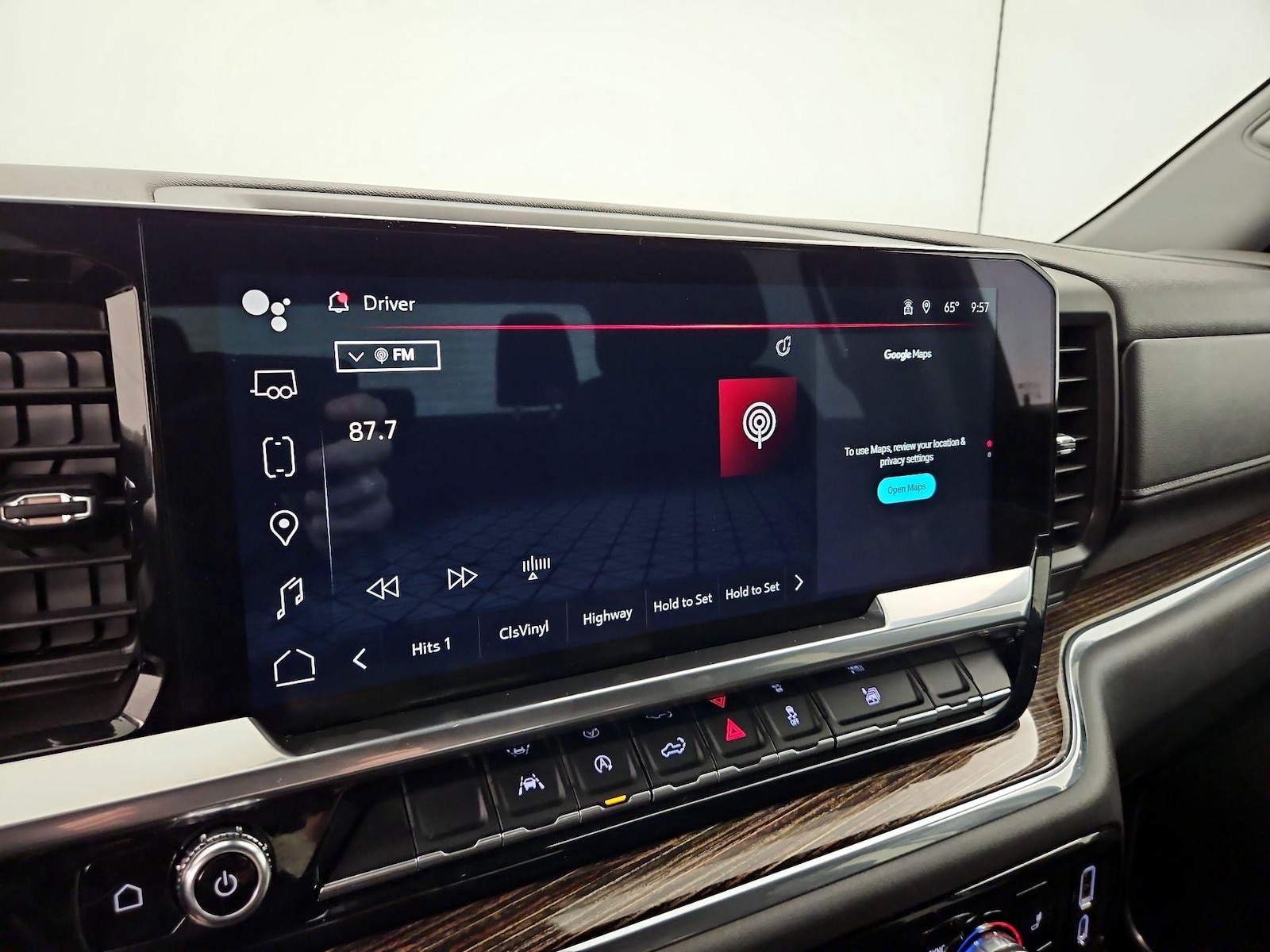 2023 GMC Sierra 1500 SLE - Photo 16