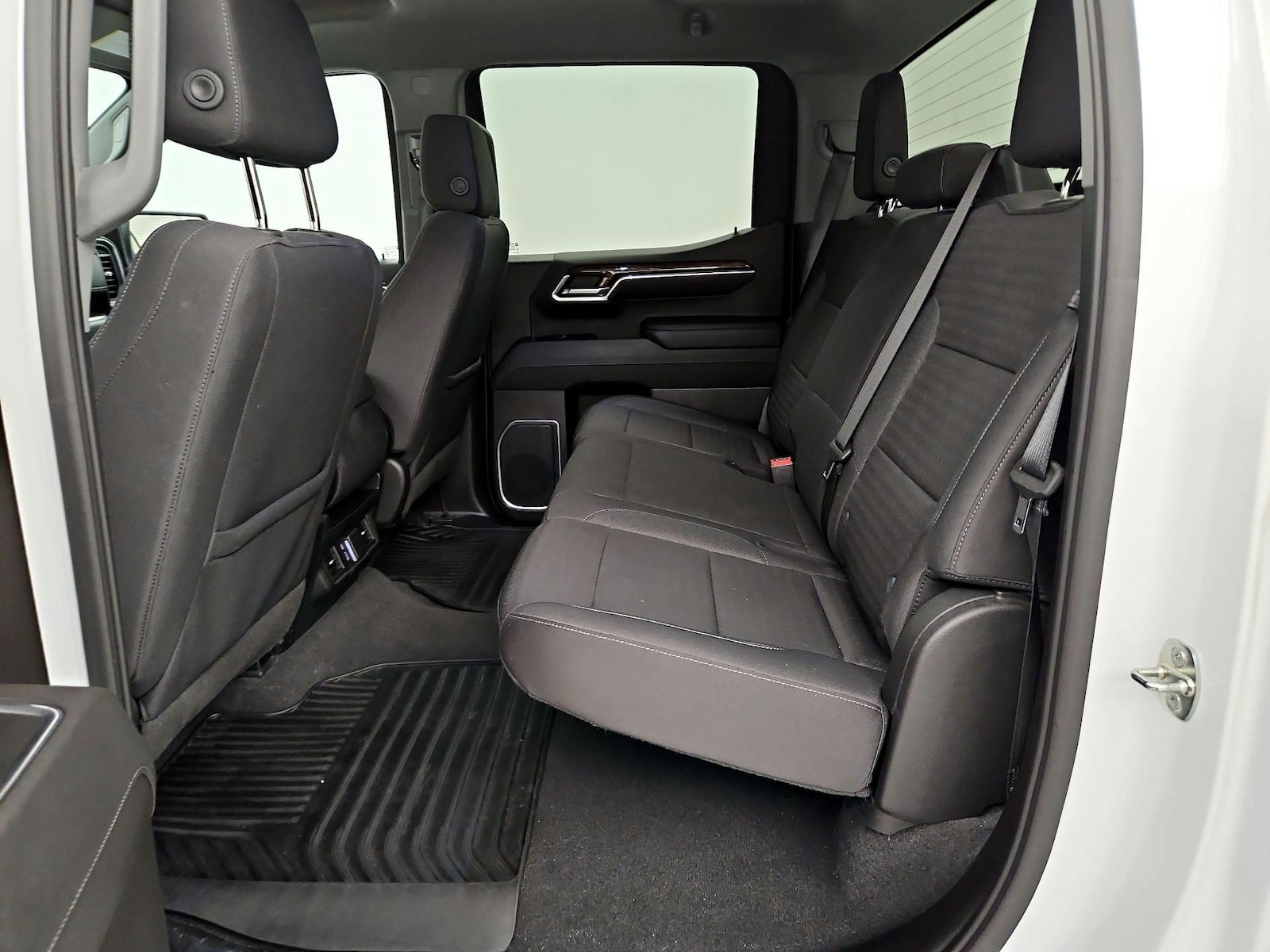 2023 GMC Sierra 1500 SLE - Photo 20