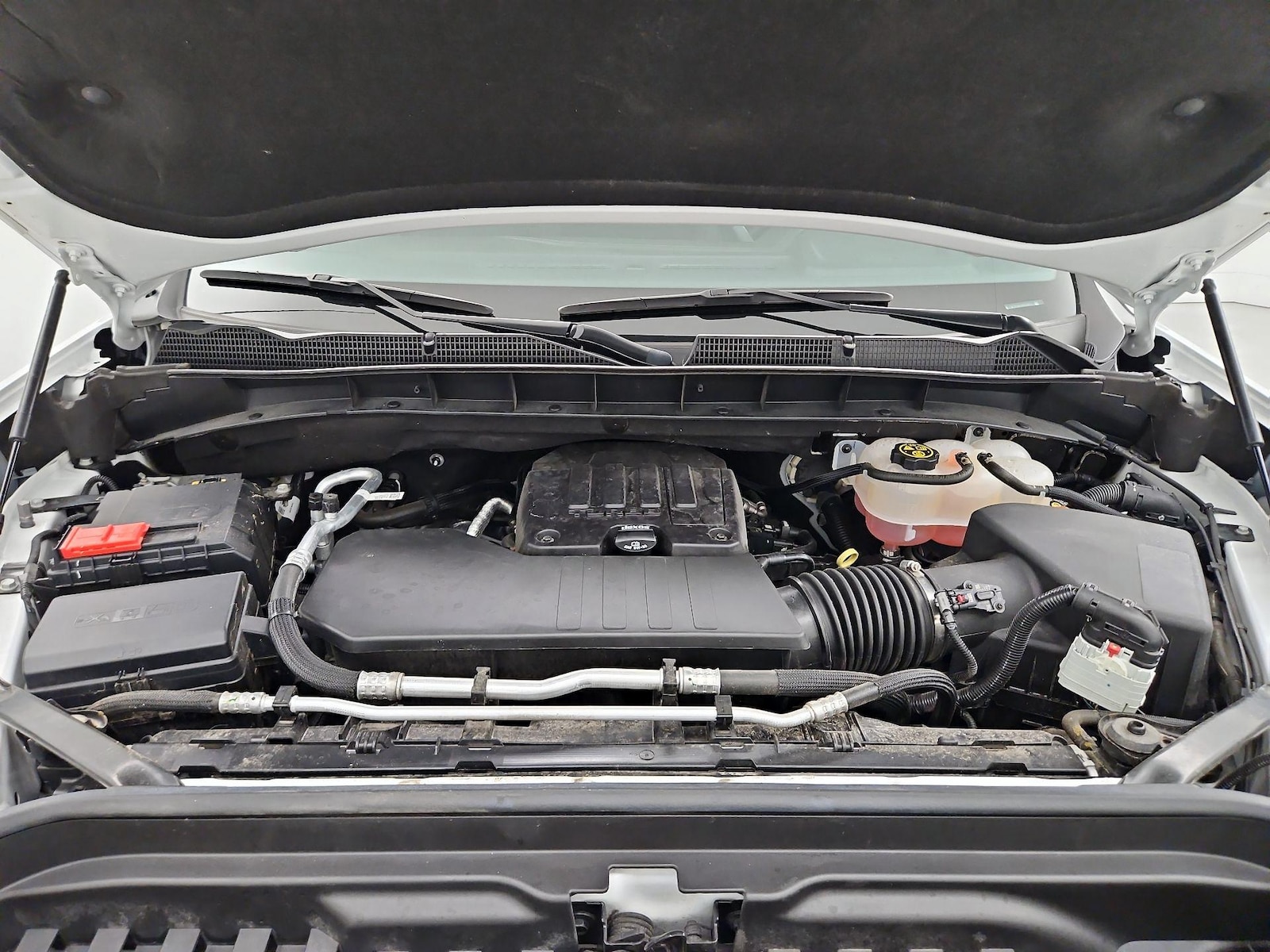 2023 GMC Sierra 1500 SLE - Photo 22
