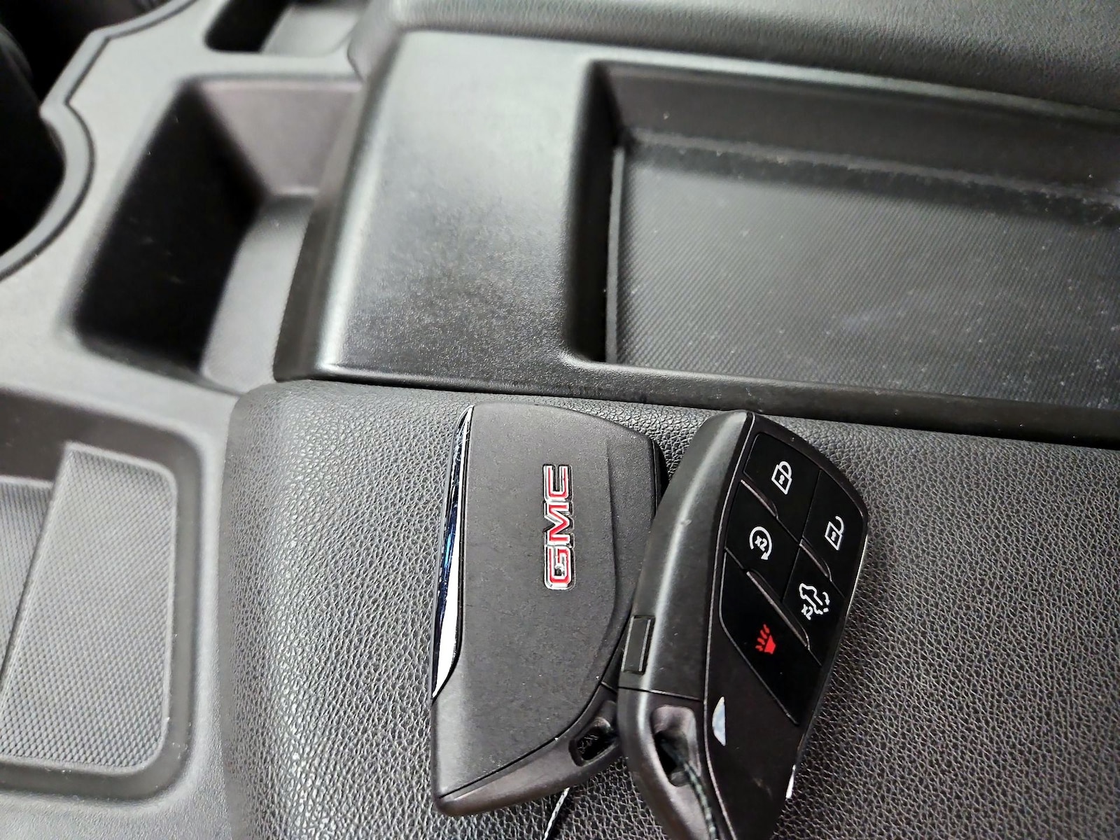 2023 GMC Sierra 1500 SLE - Photo 23