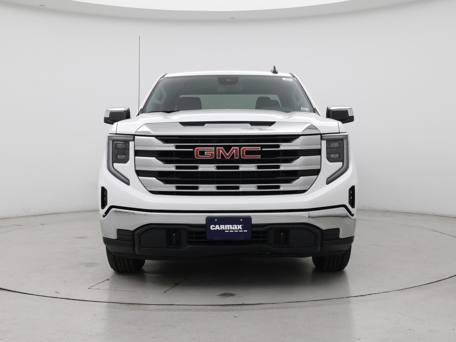 2023 GMC Sierra 1500 SLE - Photo 6