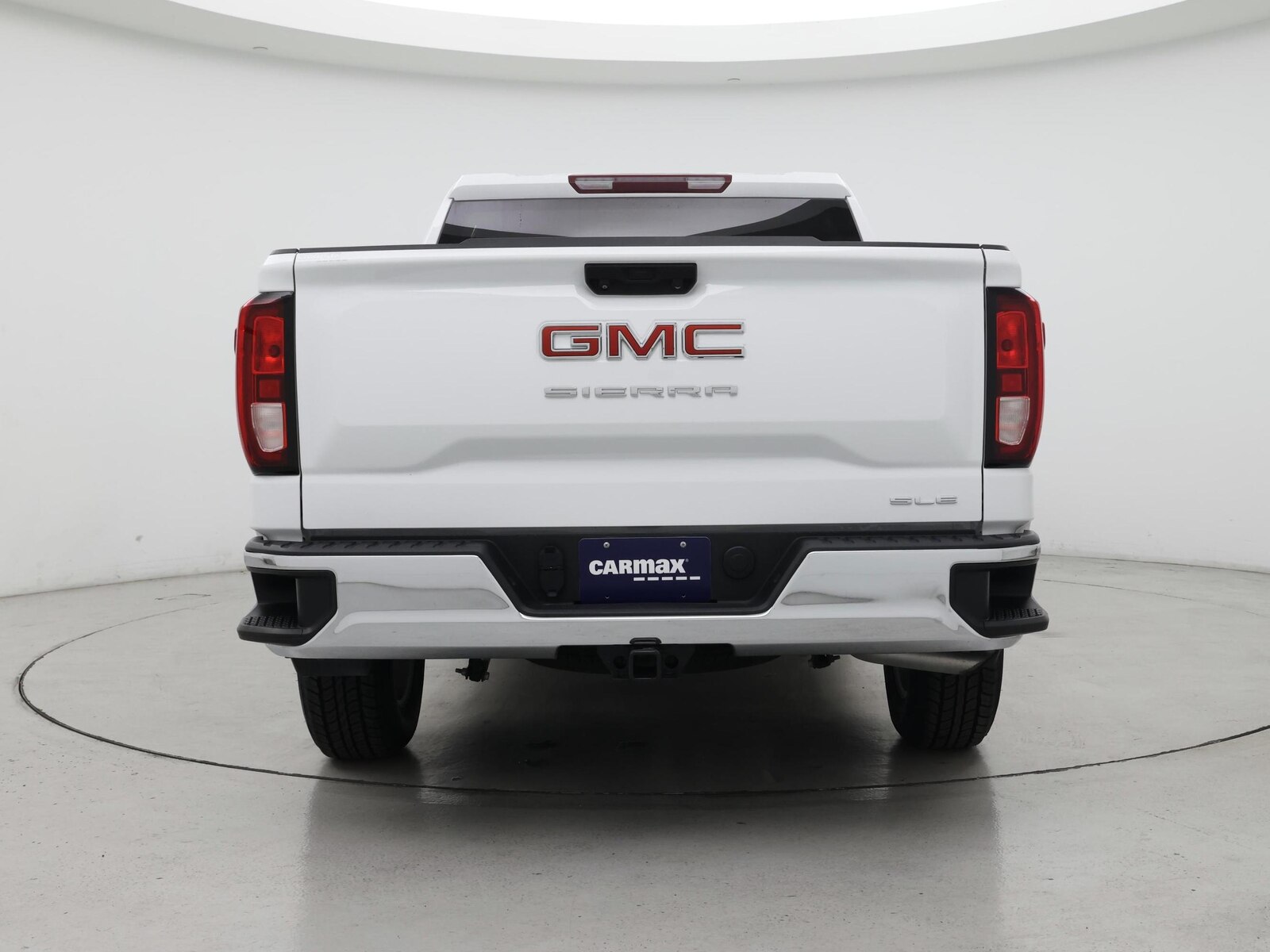 2023 GMC Sierra 1500 SLE - Photo 7