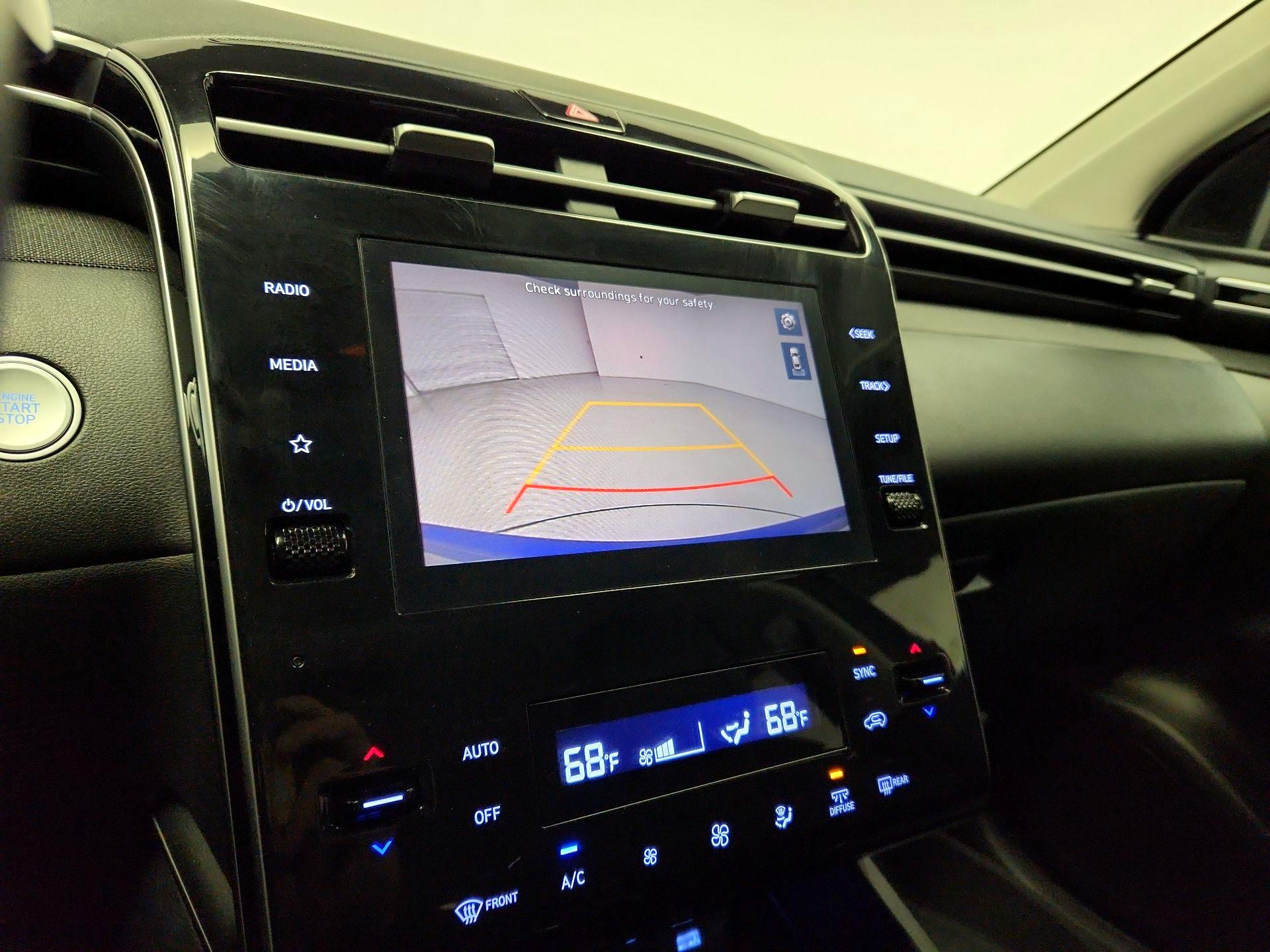 Thumbnail: 2023 Hyundai Tucson - 14