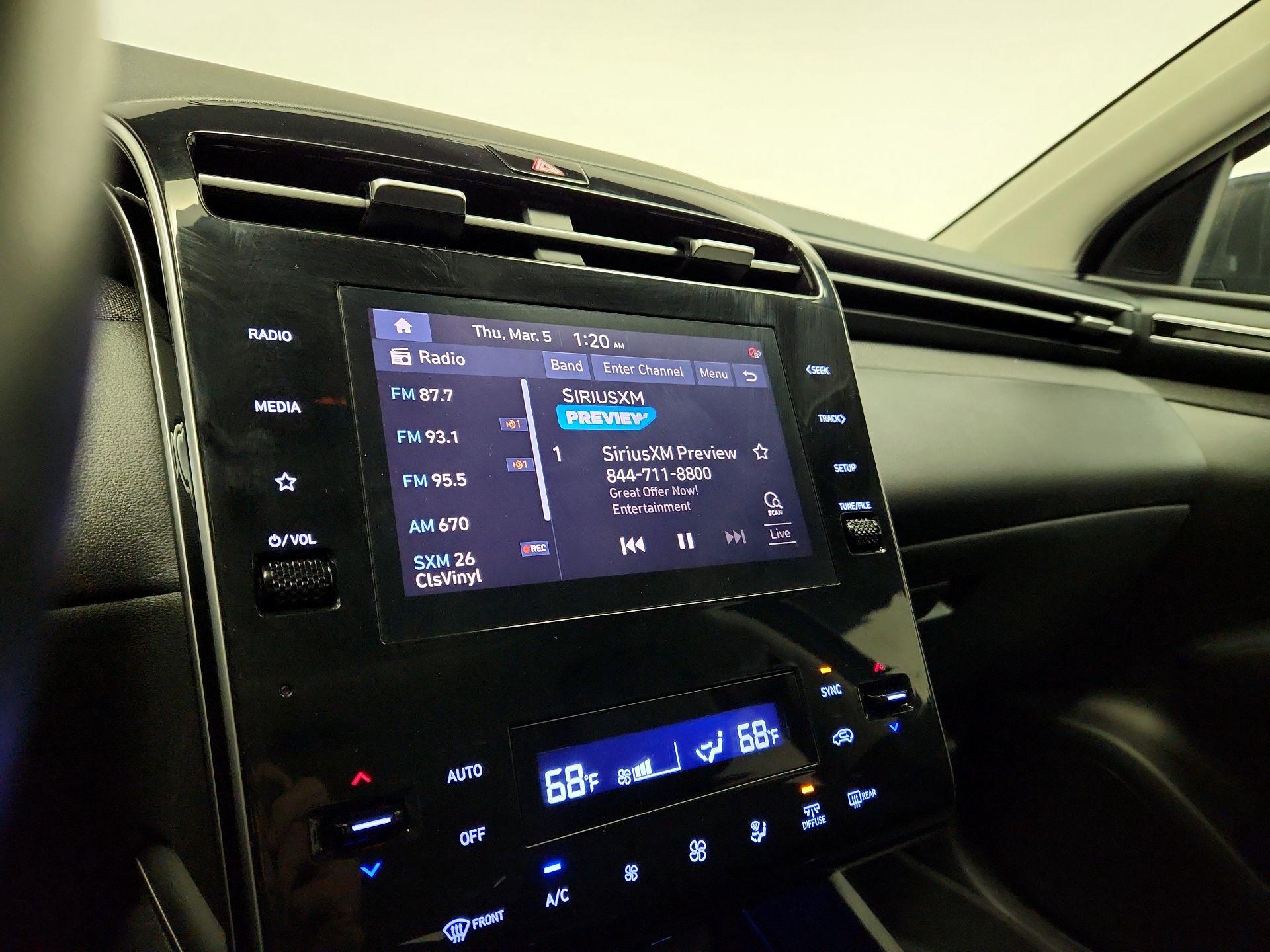 Thumbnail: 2023 Hyundai Tucson - 15