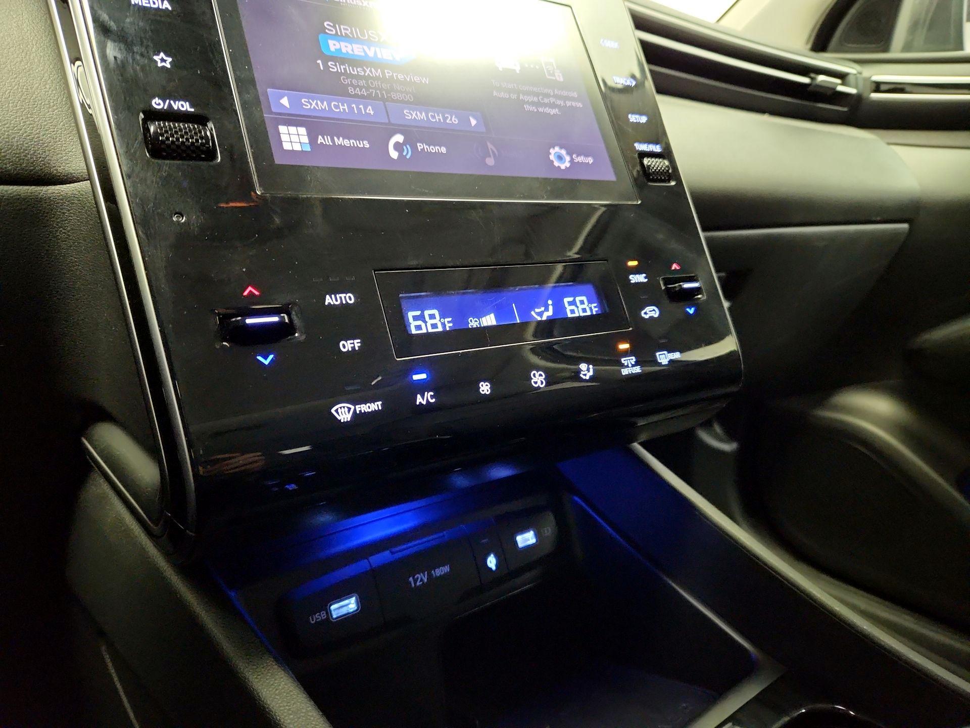 Thumbnail: 2023 Hyundai Tucson - 16