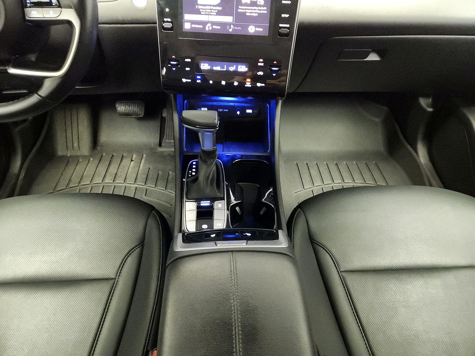 Thumbnail: 2023 Hyundai Tucson - 17