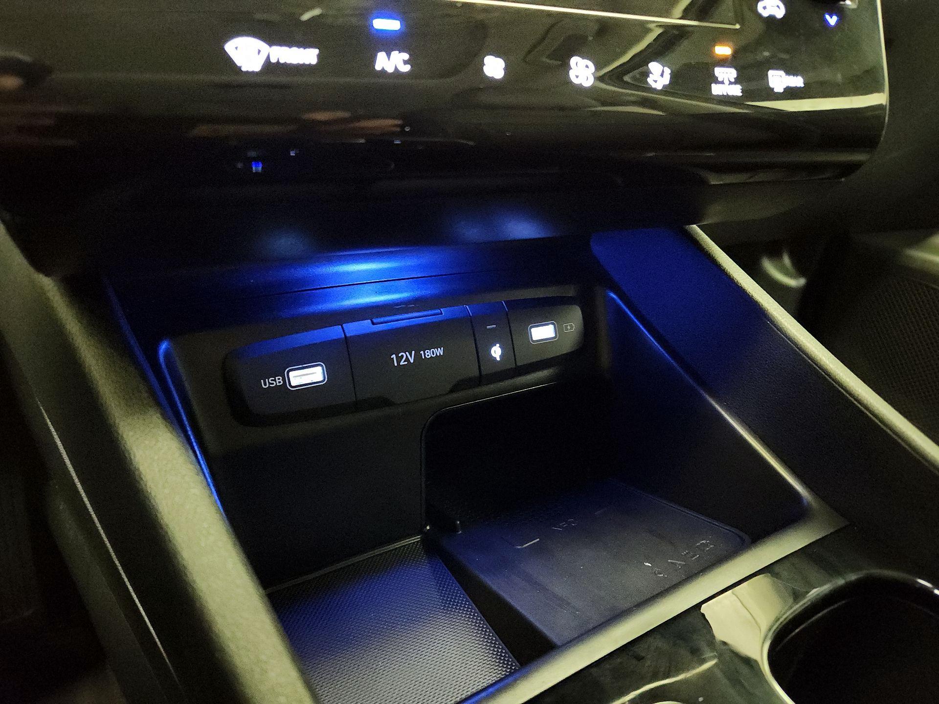 Thumbnail: 2023 Hyundai Tucson - 18