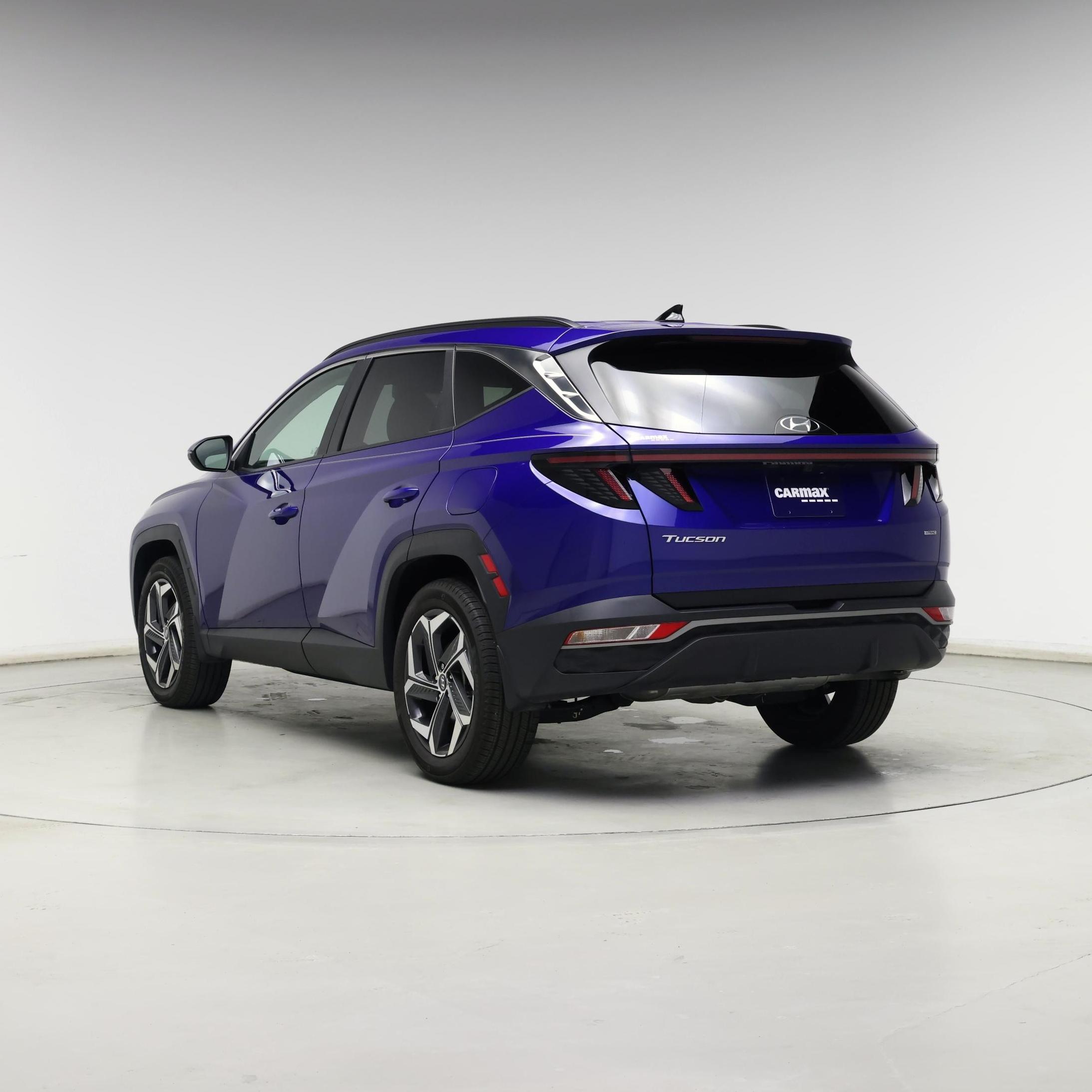 Thumbnail: 2023 Hyundai Tucson - 2