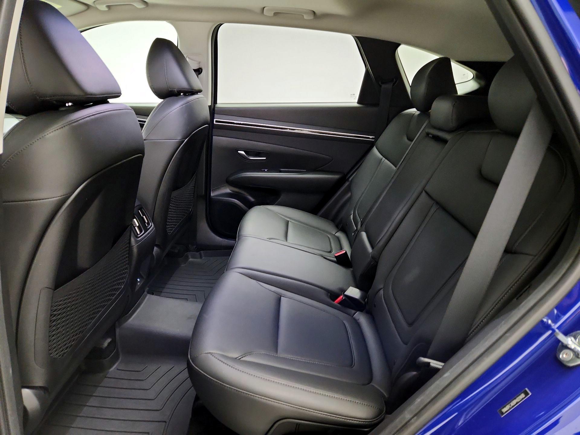 Thumbnail: 2023 Hyundai Tucson - 20