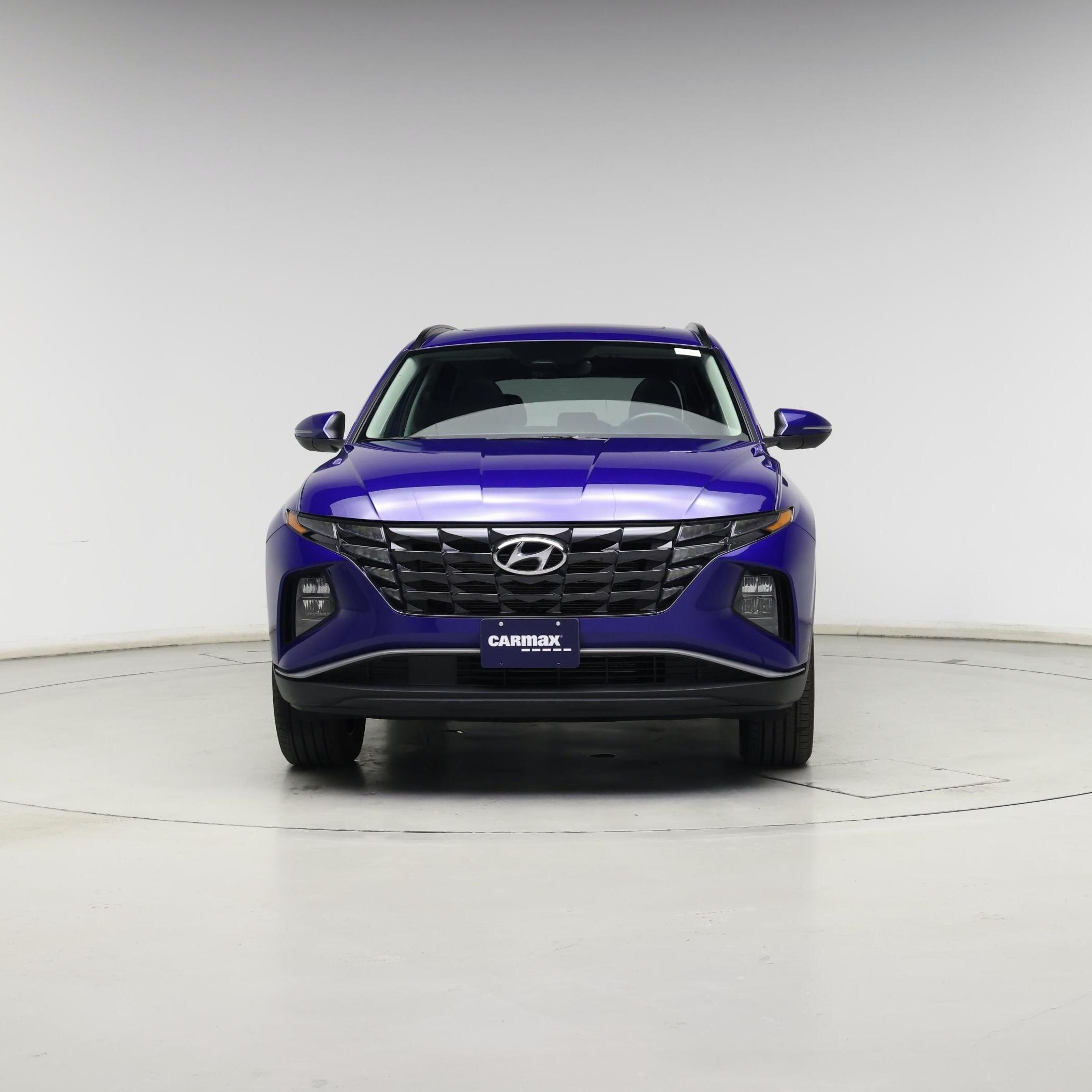 Thumbnail: 2023 Hyundai Tucson - 5