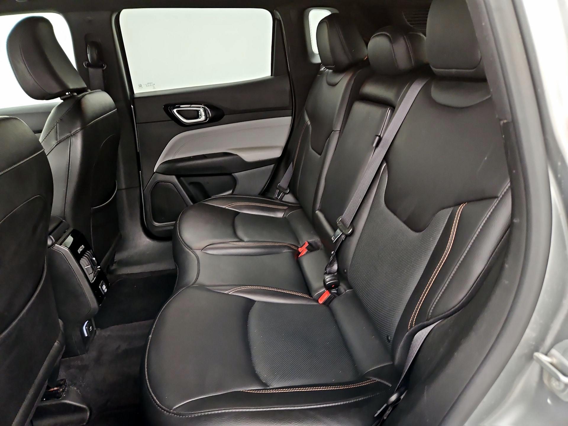 Thumbnail: 2023 Jeep Compass - 19