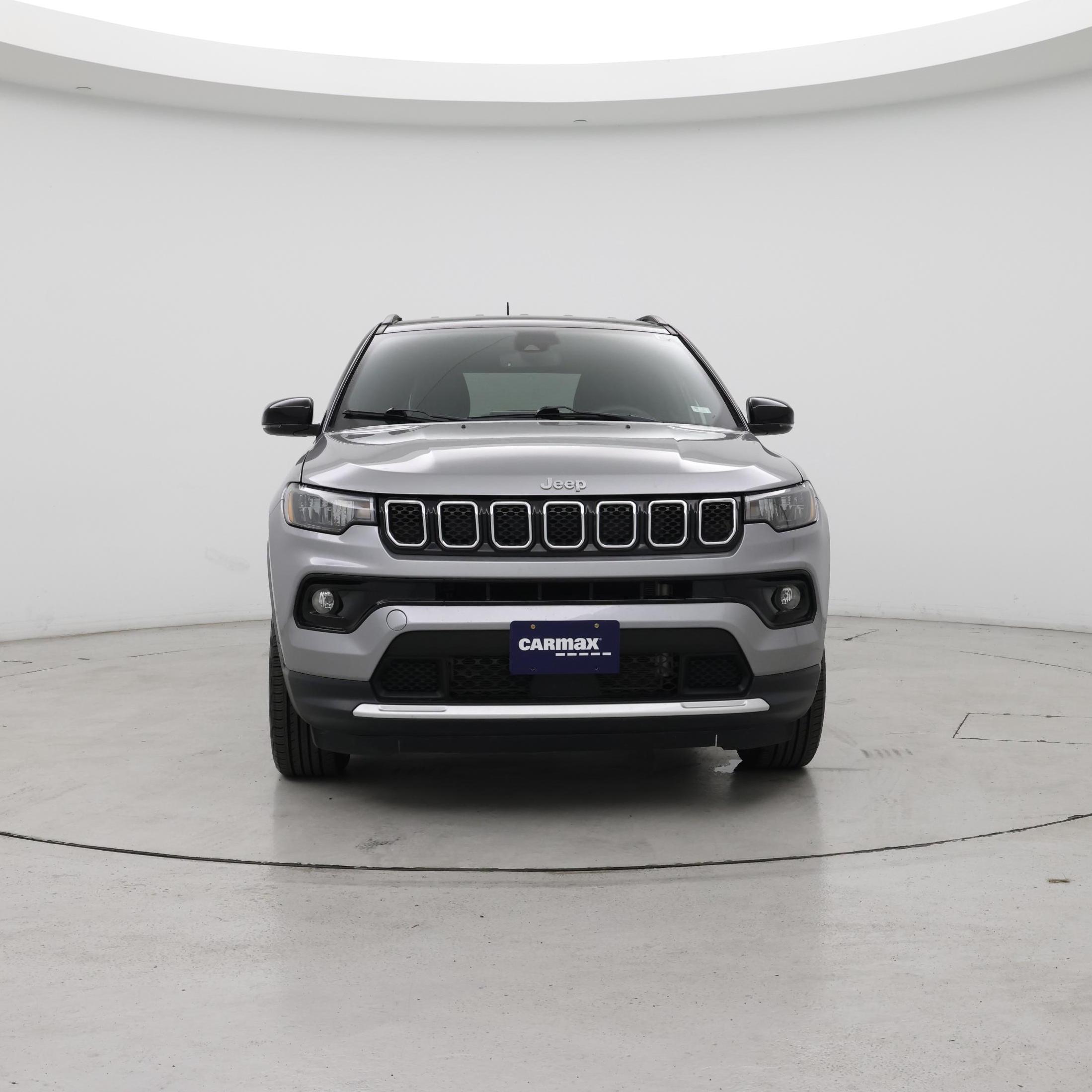 Thumbnail: 2023 Jeep Compass - 5