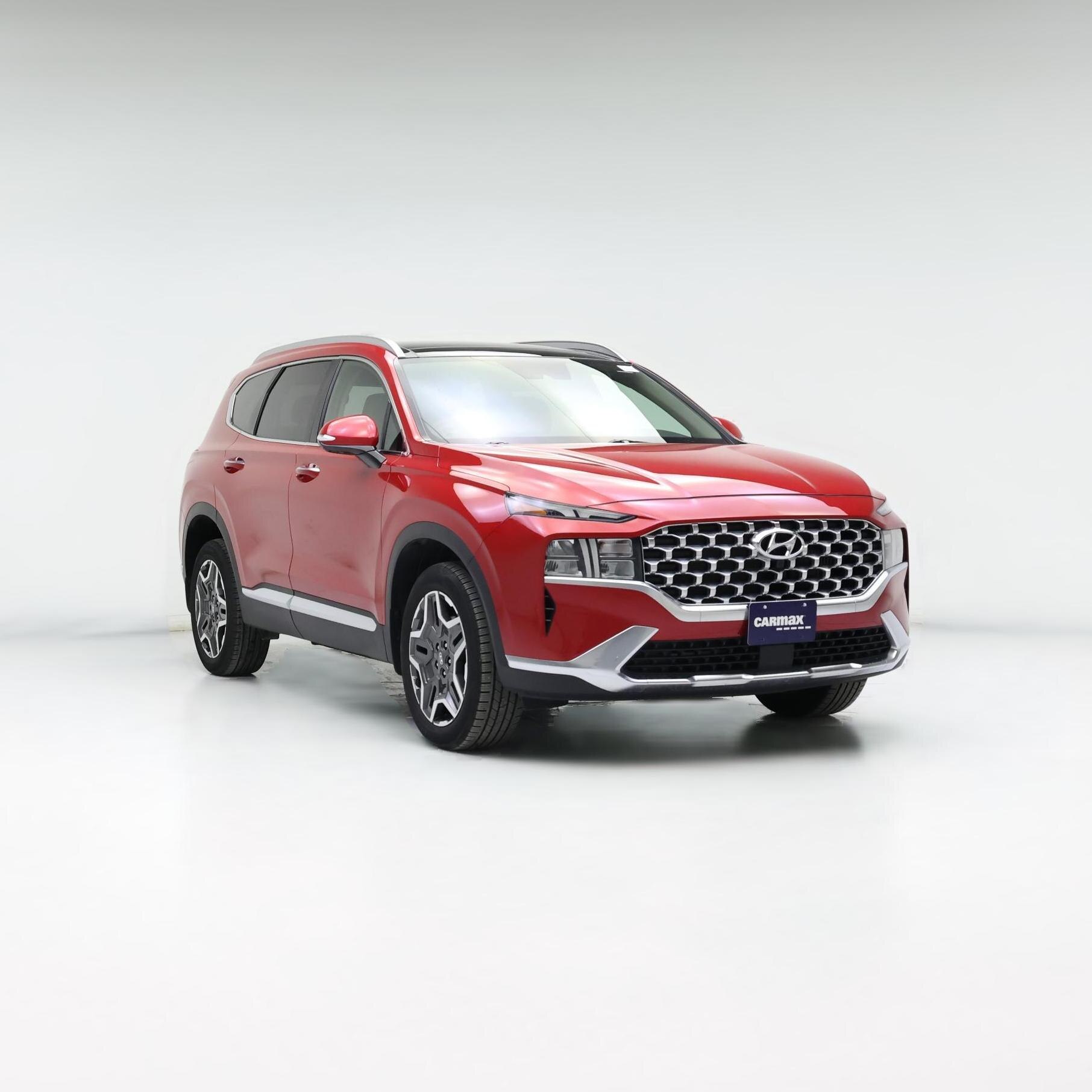 Thumbnail: 2023 Hyundai Santa Fe - 1