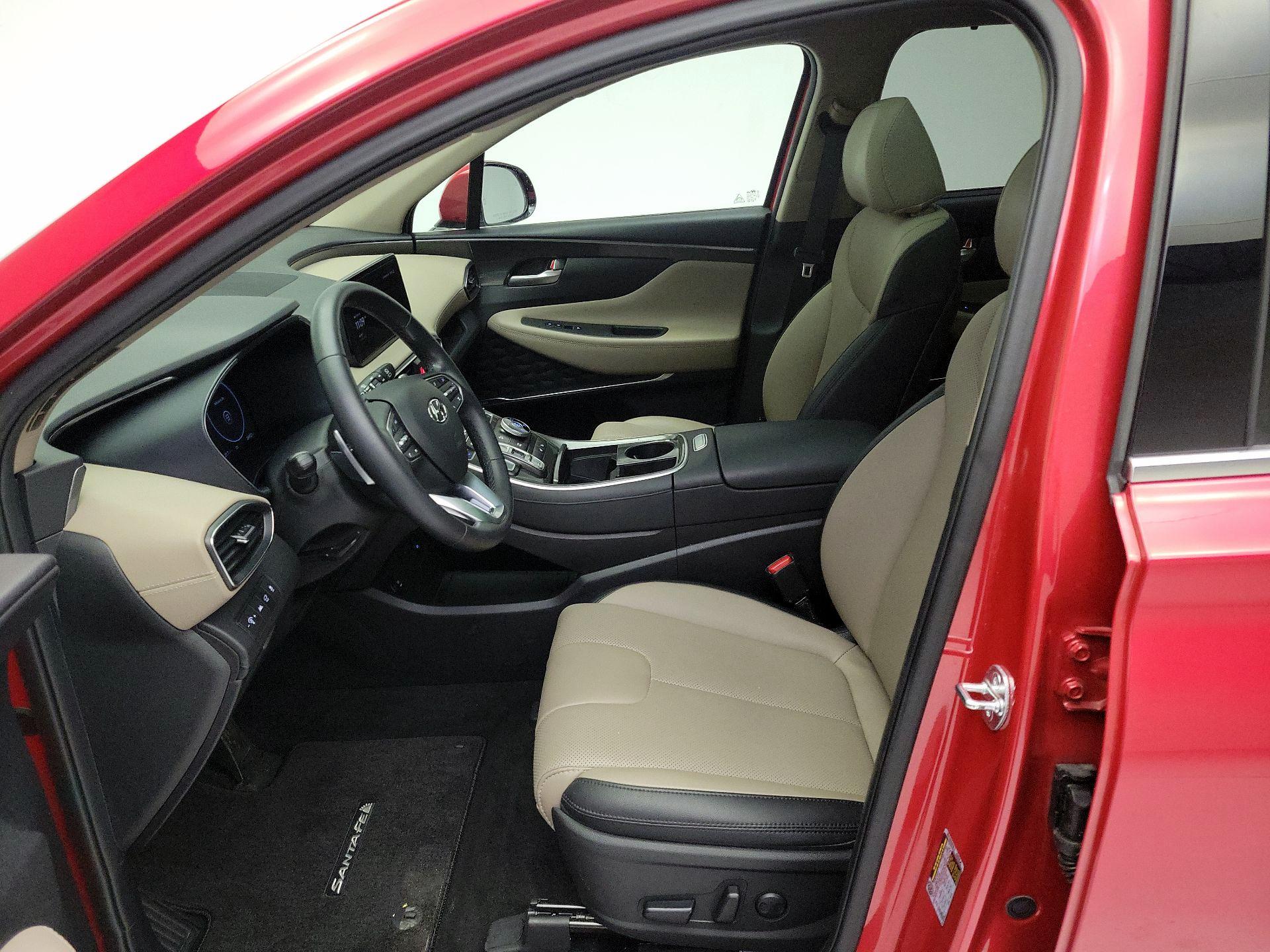 Thumbnail: 2023 Hyundai Santa Fe - 11