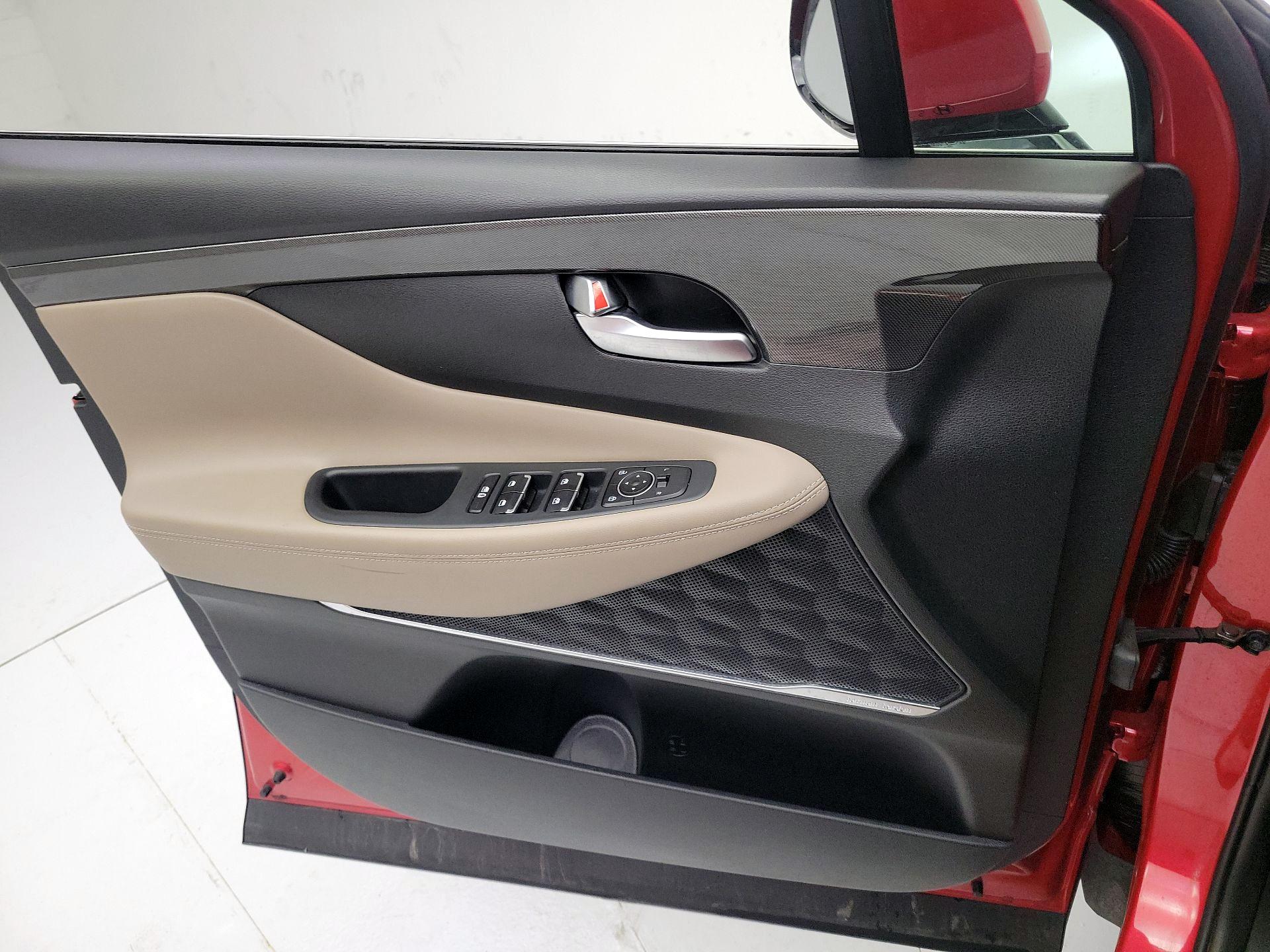 Thumbnail: 2023 Hyundai Santa Fe - 12