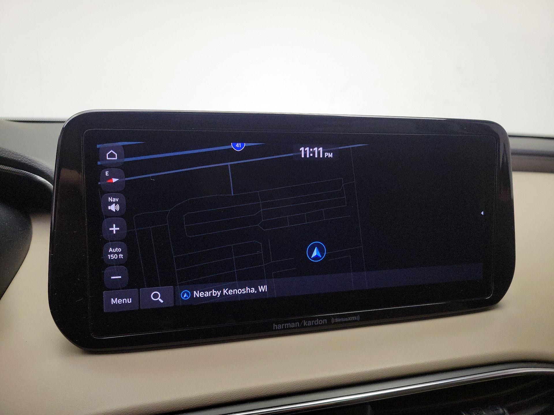 Thumbnail: 2023 Hyundai Santa Fe - 14