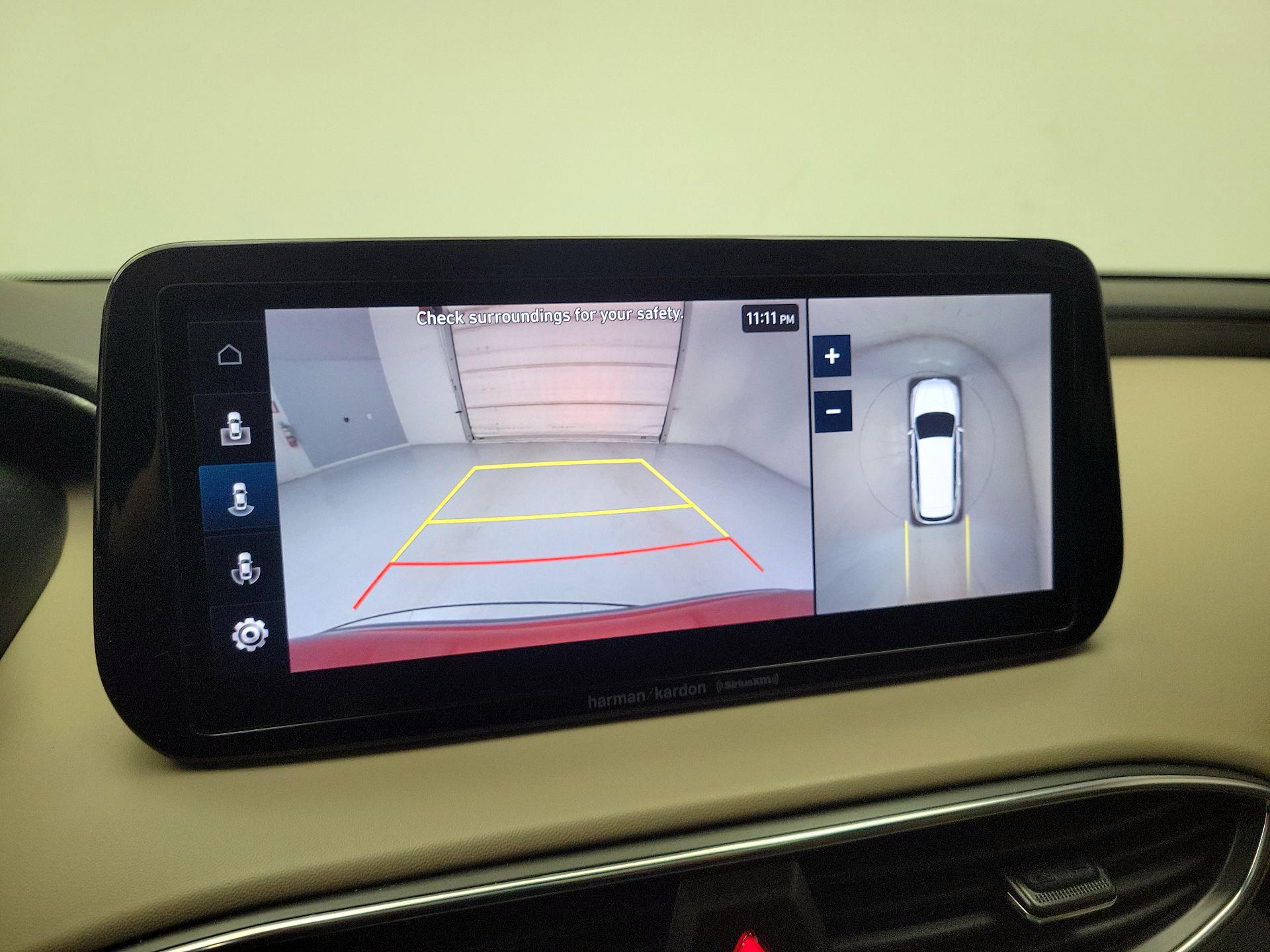 Thumbnail: 2023 Hyundai Santa Fe - 15