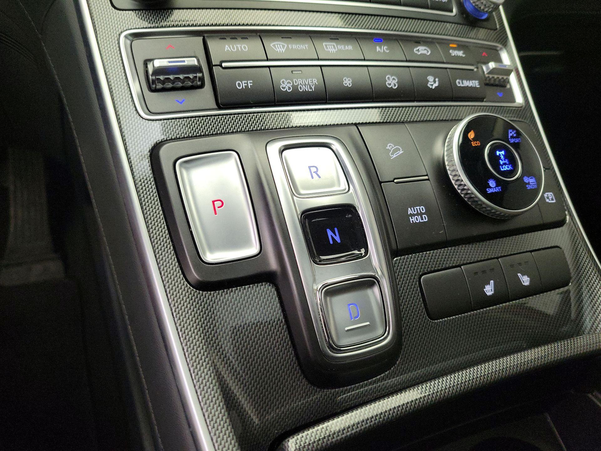 Thumbnail: 2023 Hyundai Santa Fe - 18