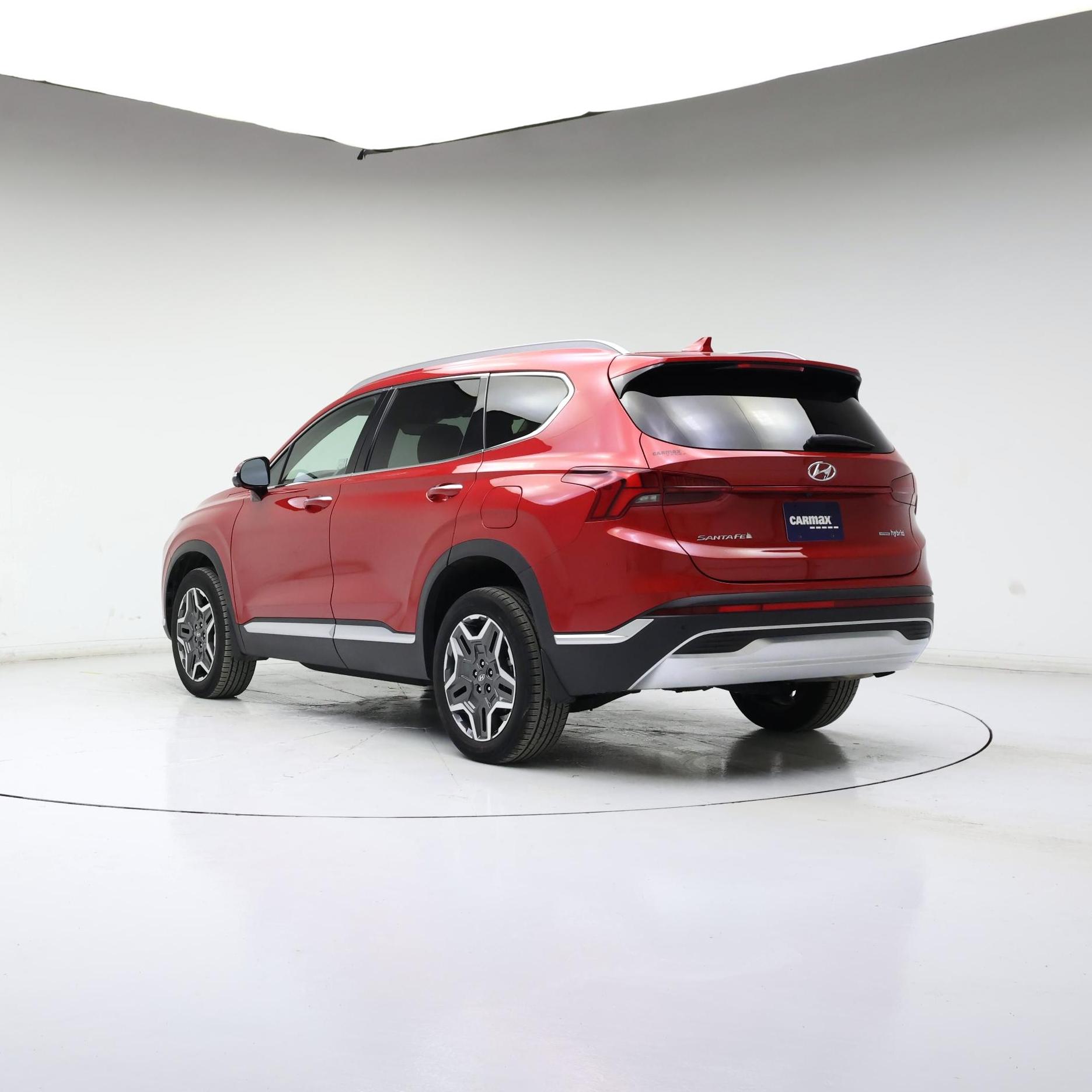 Thumbnail: 2023 Hyundai Santa Fe - 2