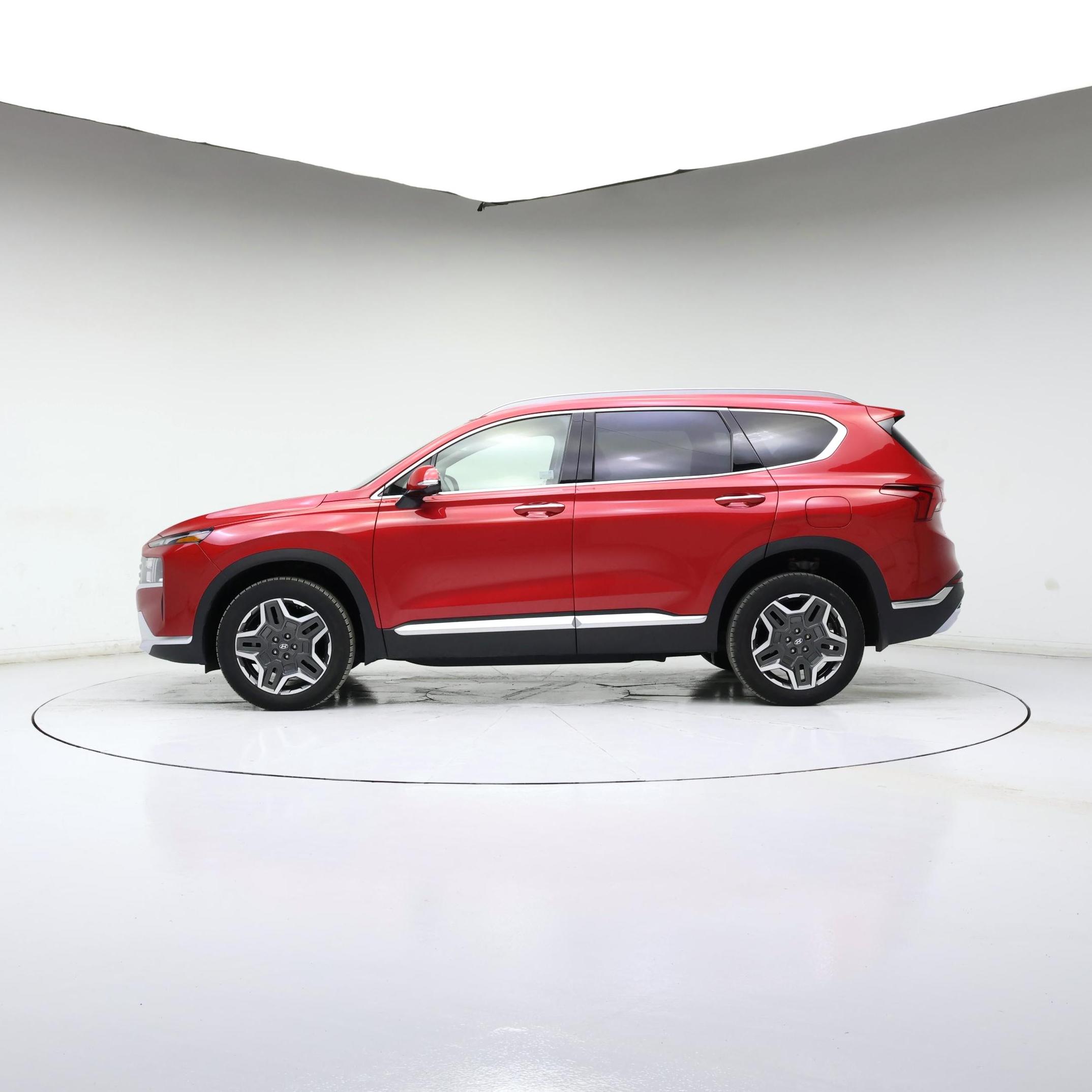 Thumbnail: 2023 Hyundai Santa Fe - 3