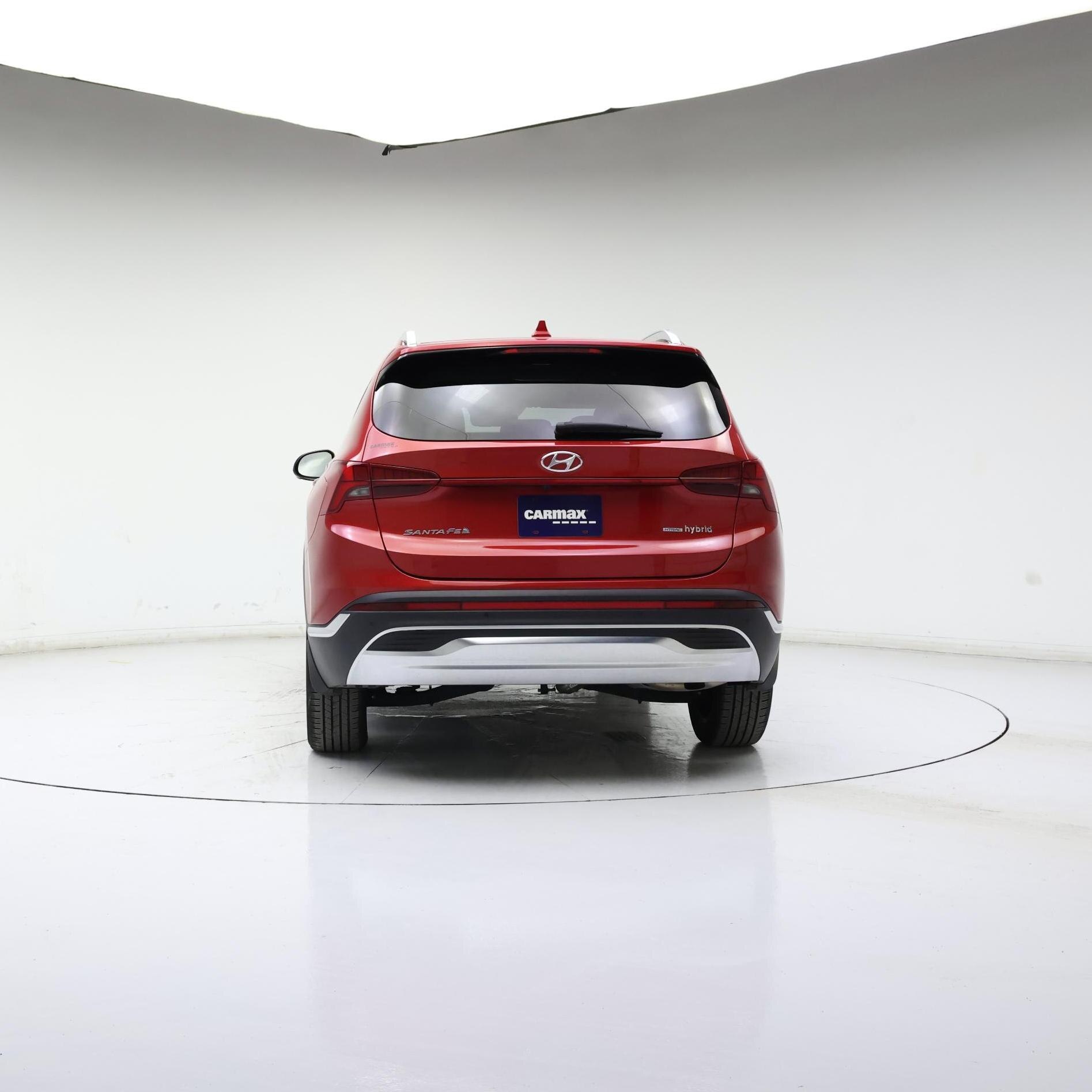 Thumbnail: 2023 Hyundai Santa Fe - 6