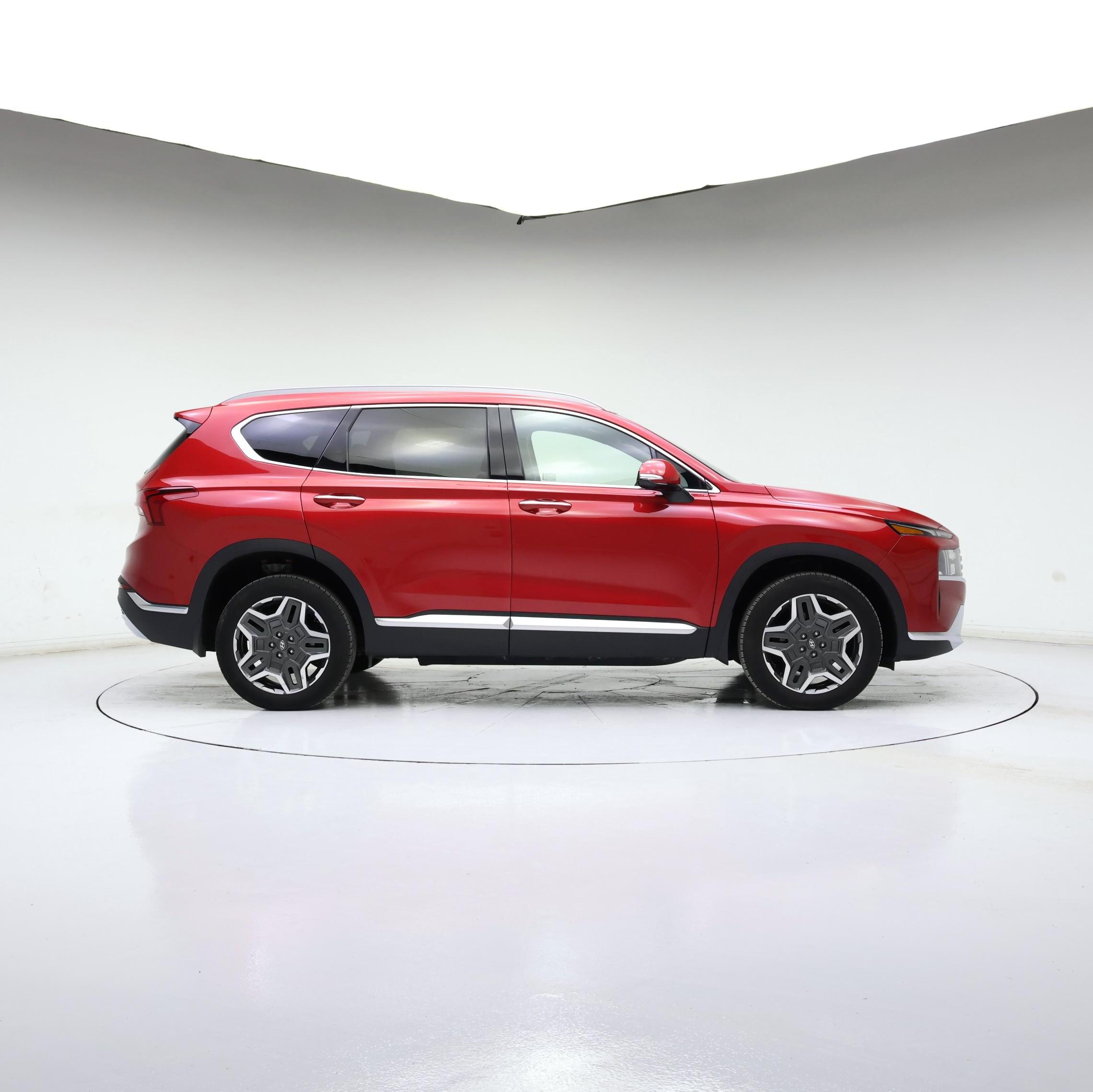 Thumbnail: 2023 Hyundai Santa Fe - 7