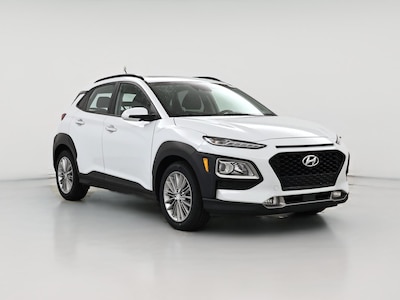 2018 Hyundai Kona SEL