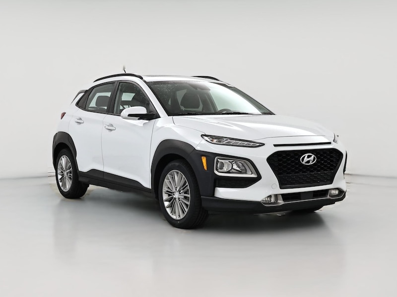 2018 Hyundai Kona SEL -
                  Norcross, GA